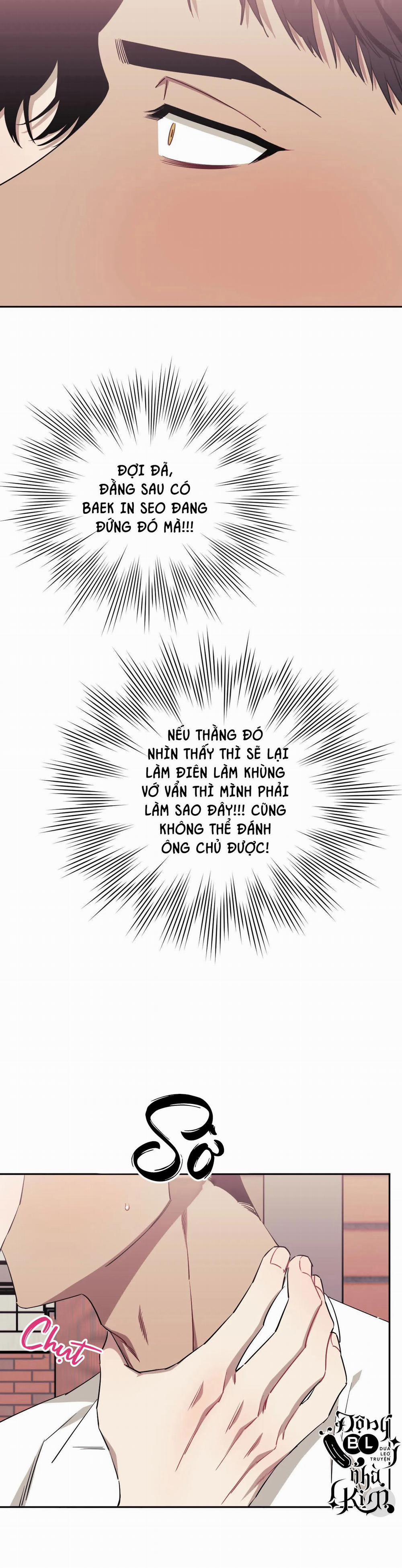 Hơn Cả Bạn Bè 53 trang 3