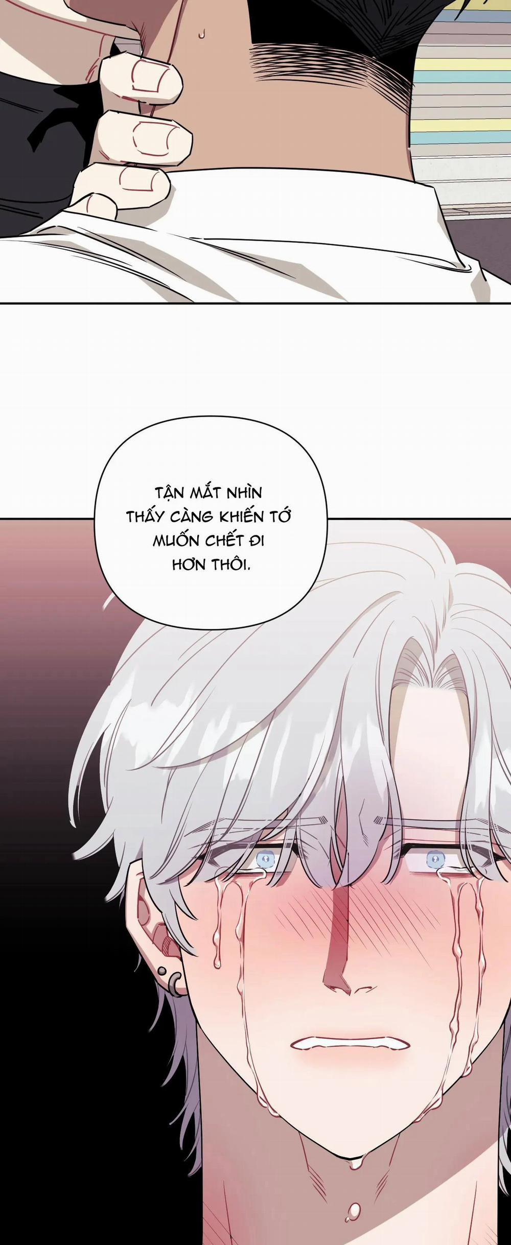 Hơn Cả Bạn Bè 53 trang 31