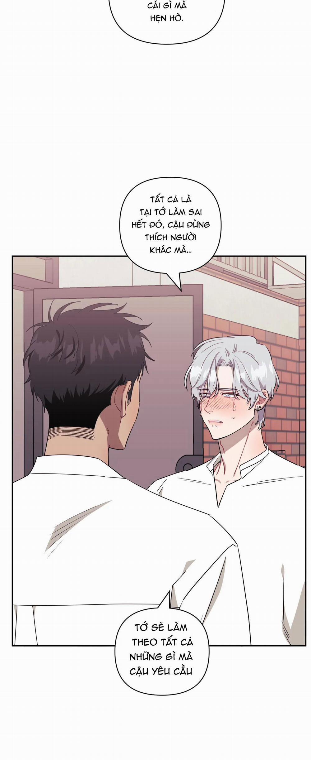 Hơn Cả Bạn Bè 53 trang 33