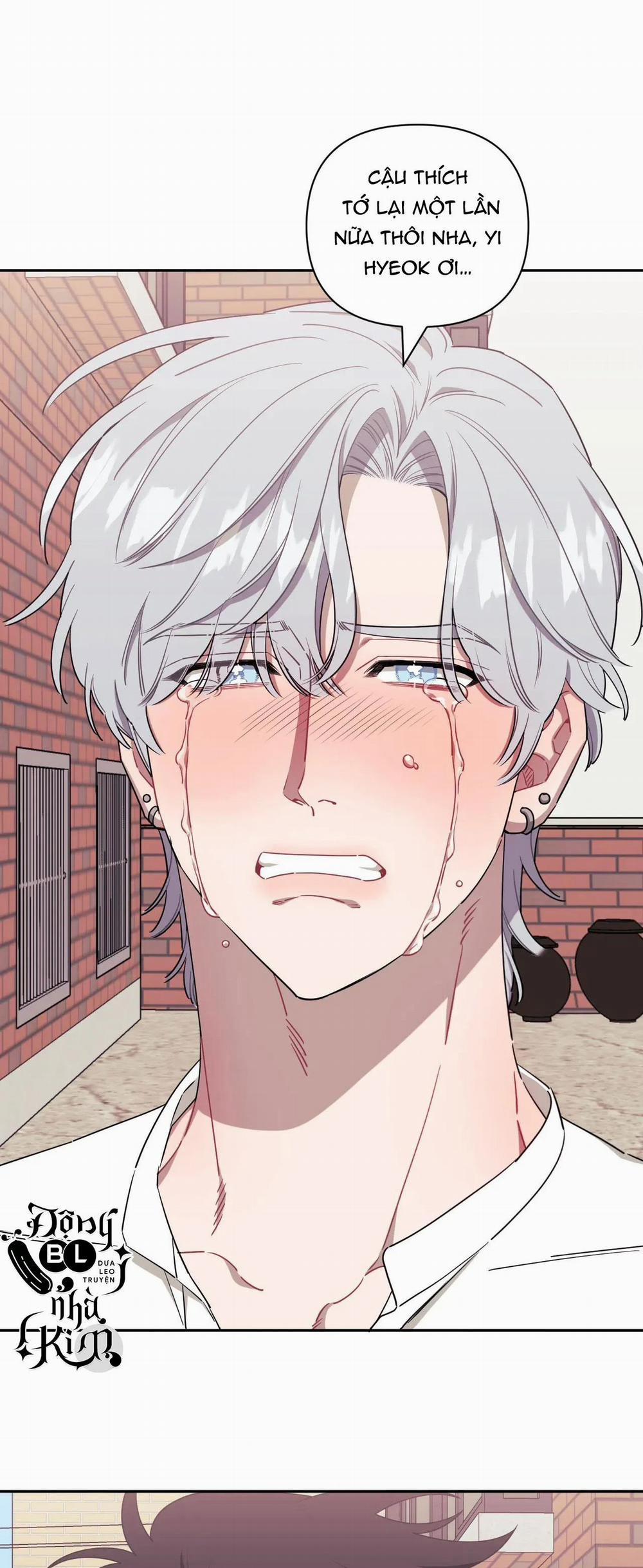 Hơn Cả Bạn Bè 53 trang 34