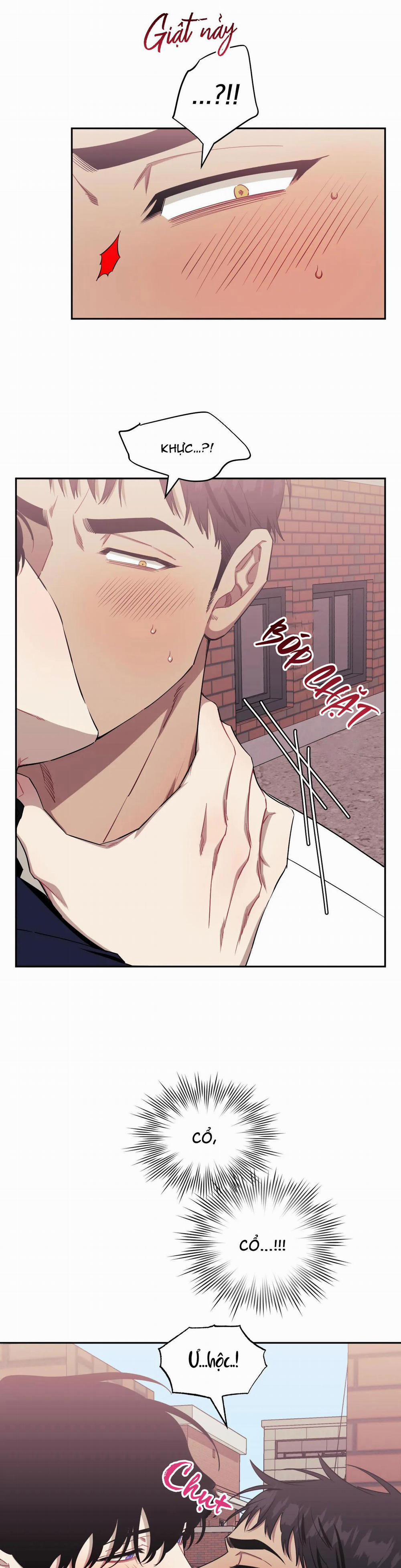 Hơn Cả Bạn Bè 53 trang 4