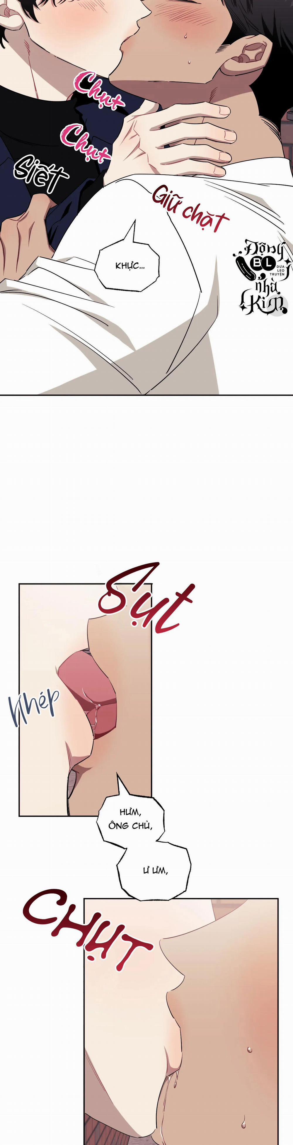 Hơn Cả Bạn Bè 53 trang 5