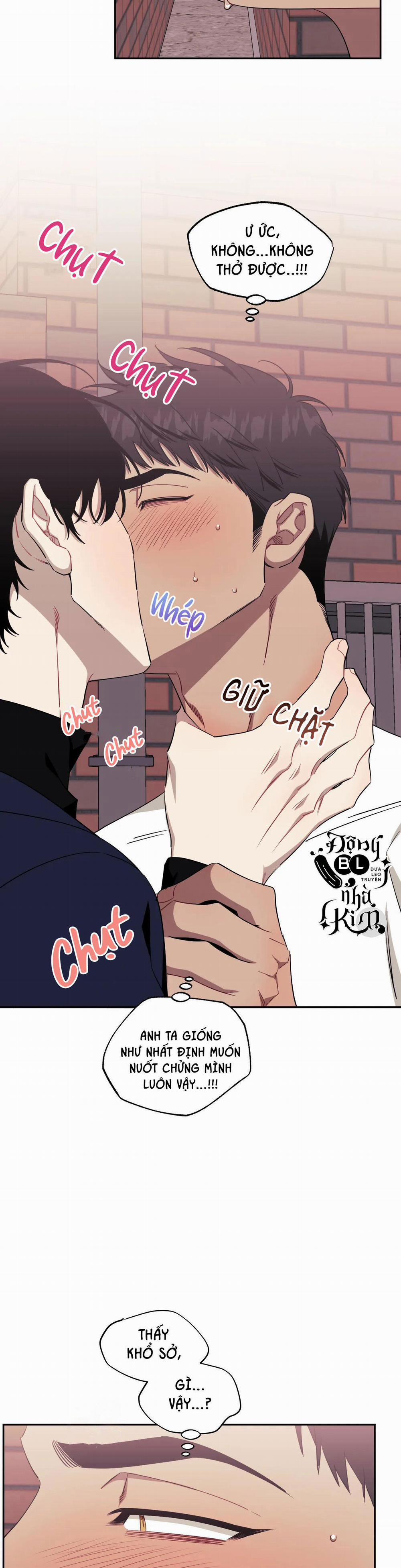 Hơn Cả Bạn Bè 53 trang 6