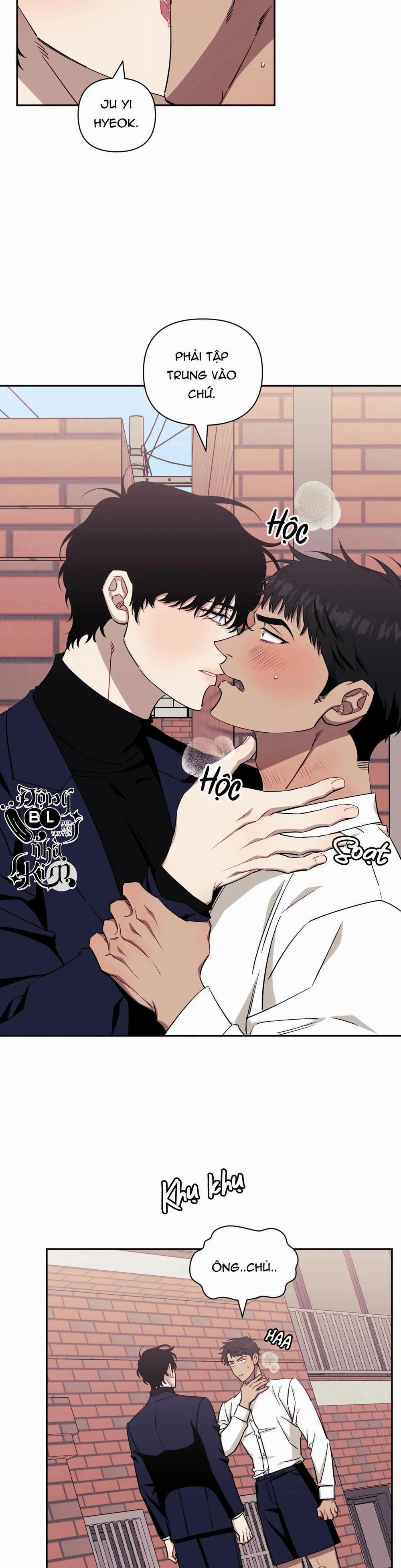 Hơn Cả Bạn Bè 53 trang 8