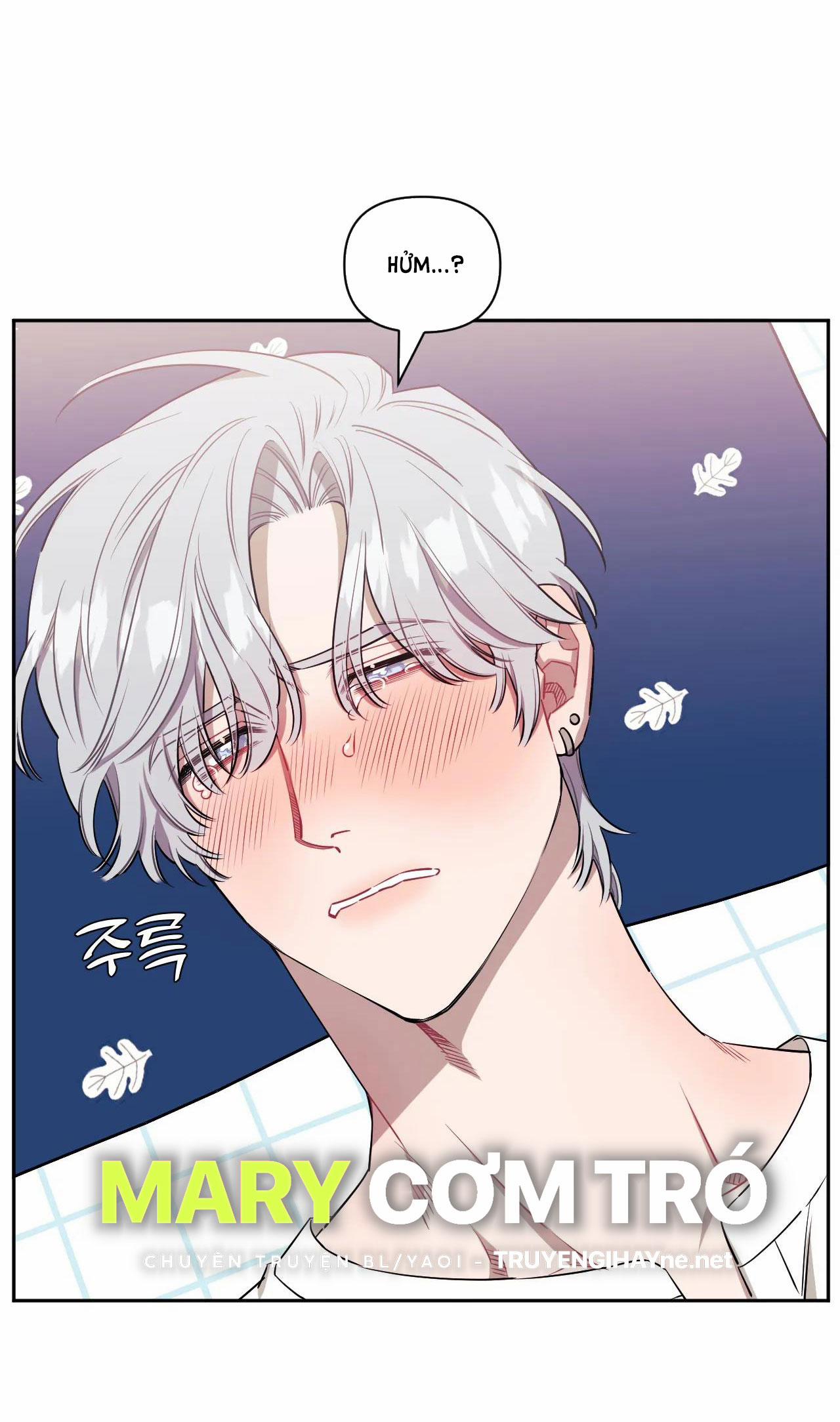 Hơn Cả Bạn Bè 54.1 trang 10