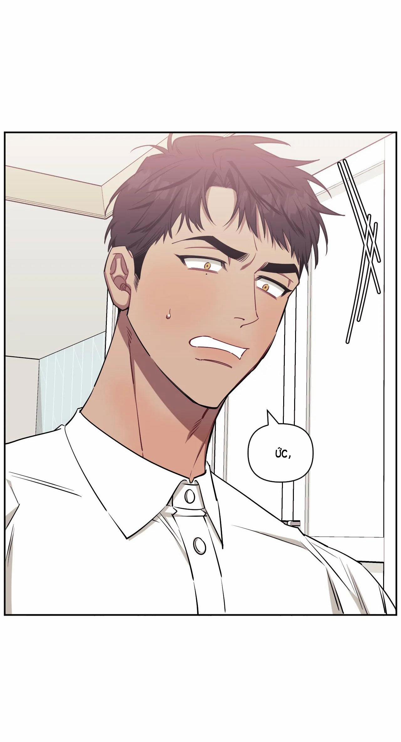 Hơn Cả Bạn Bè 54.1 trang 11