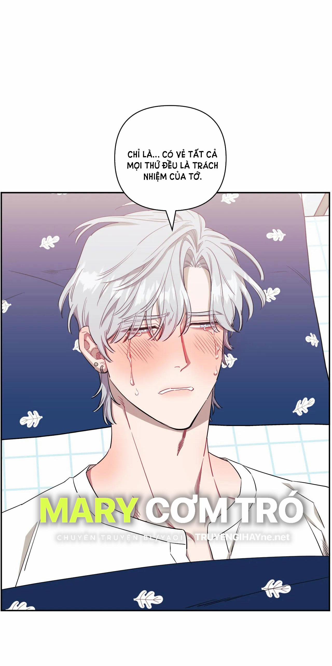 Hơn Cả Bạn Bè 54.1 trang 14