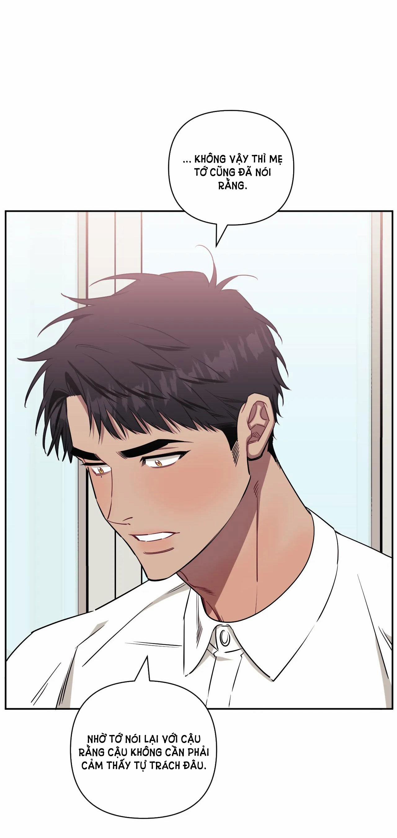 Hơn Cả Bạn Bè 54.1 trang 15