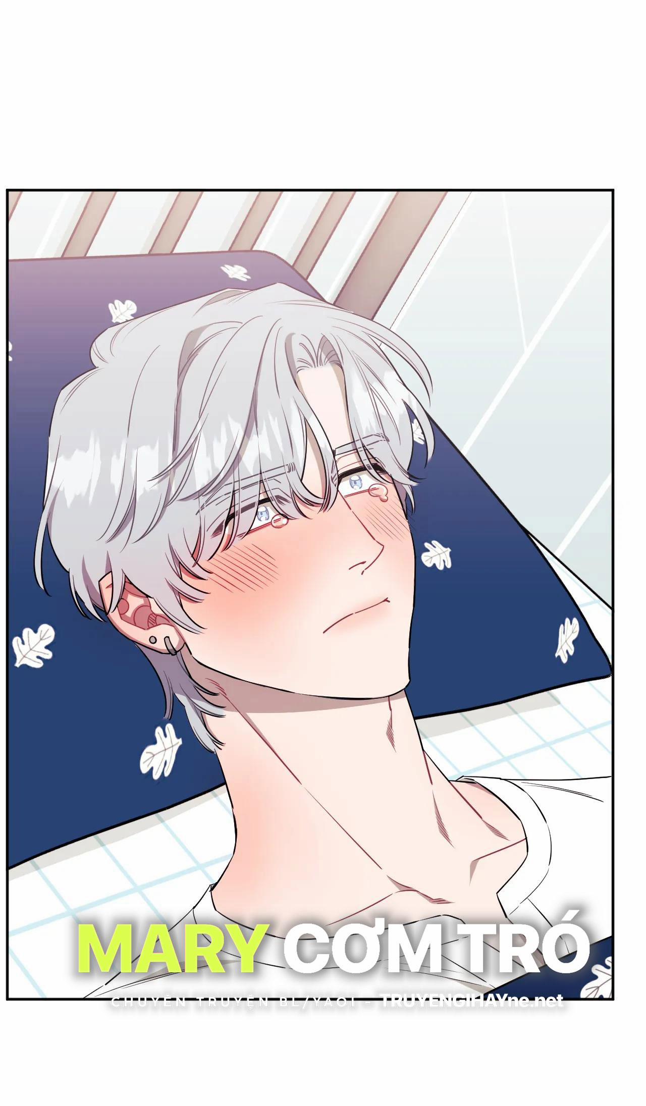 Hơn Cả Bạn Bè 54.1 trang 16