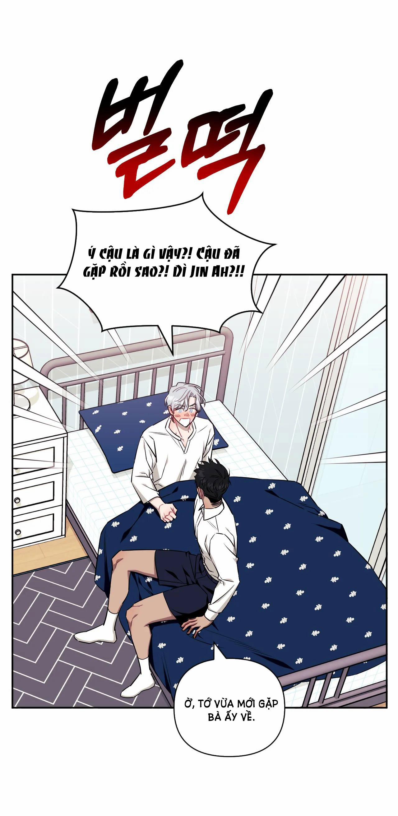 Hơn Cả Bạn Bè 54.1 trang 17