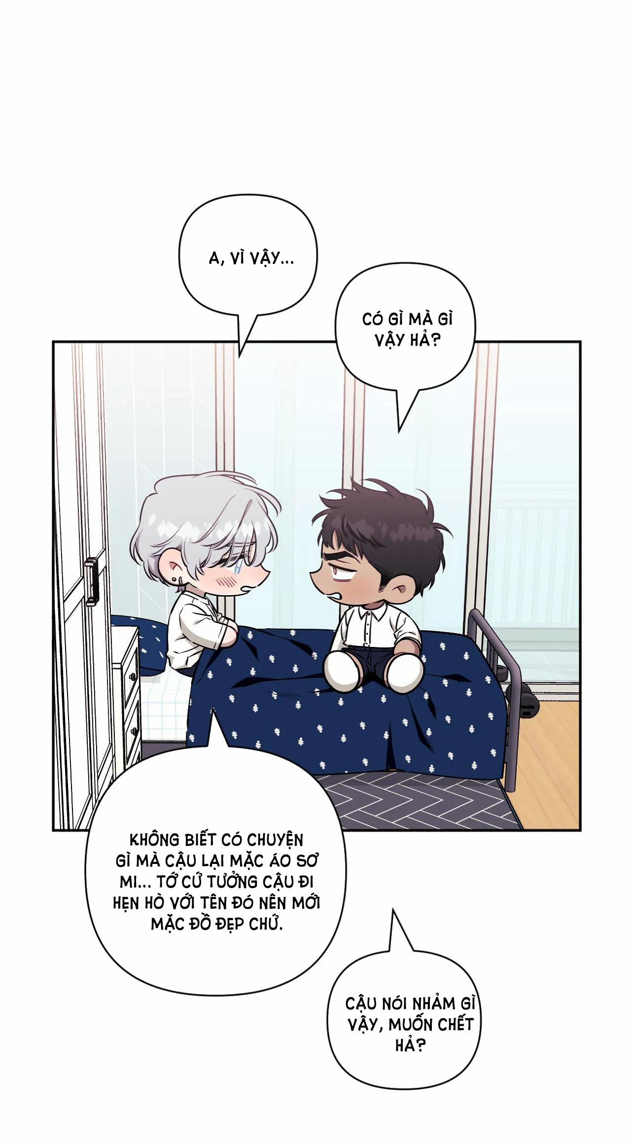 Hơn Cả Bạn Bè 54.1 trang 18