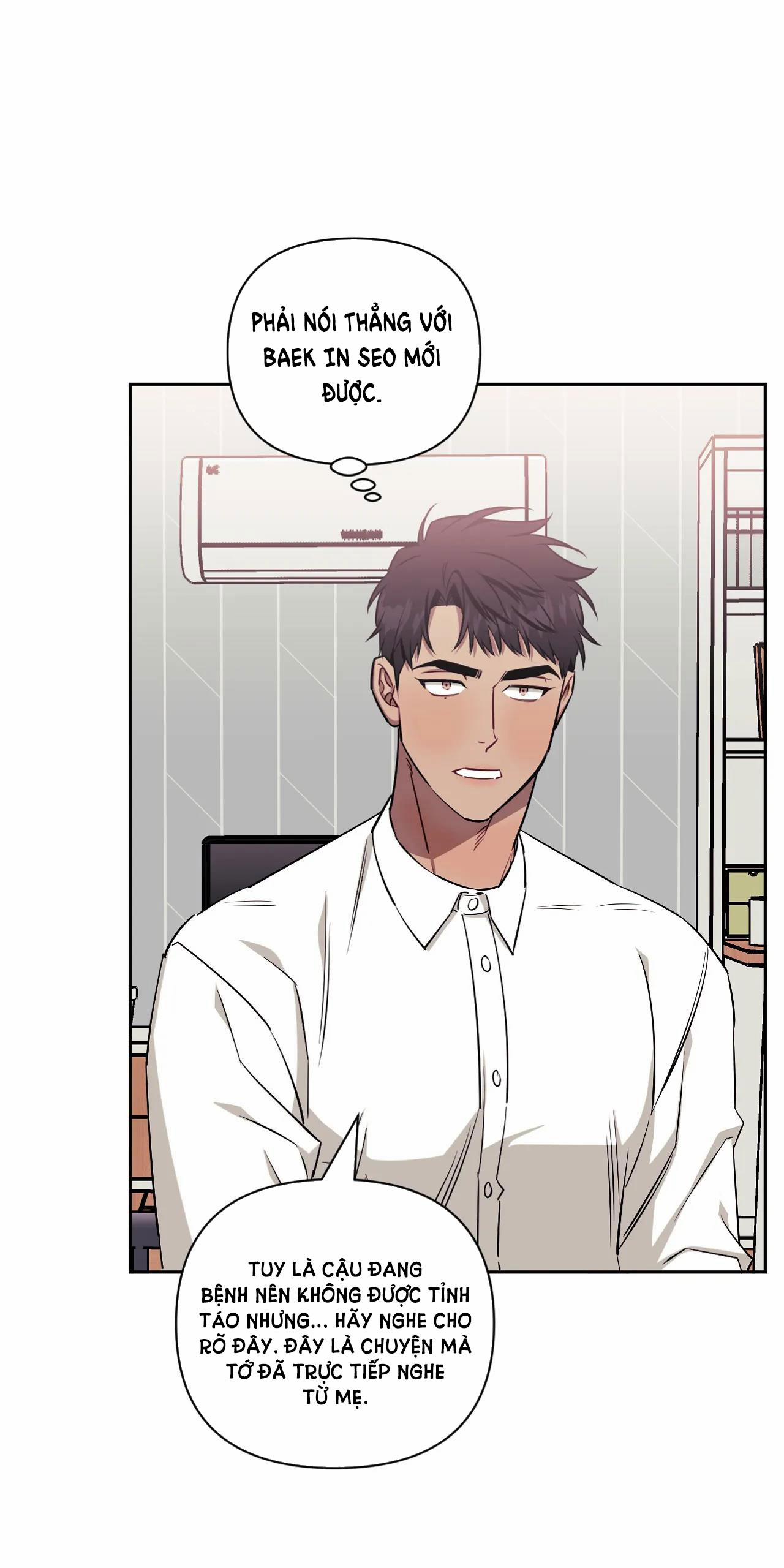 Hơn Cả Bạn Bè 54.1 trang 19