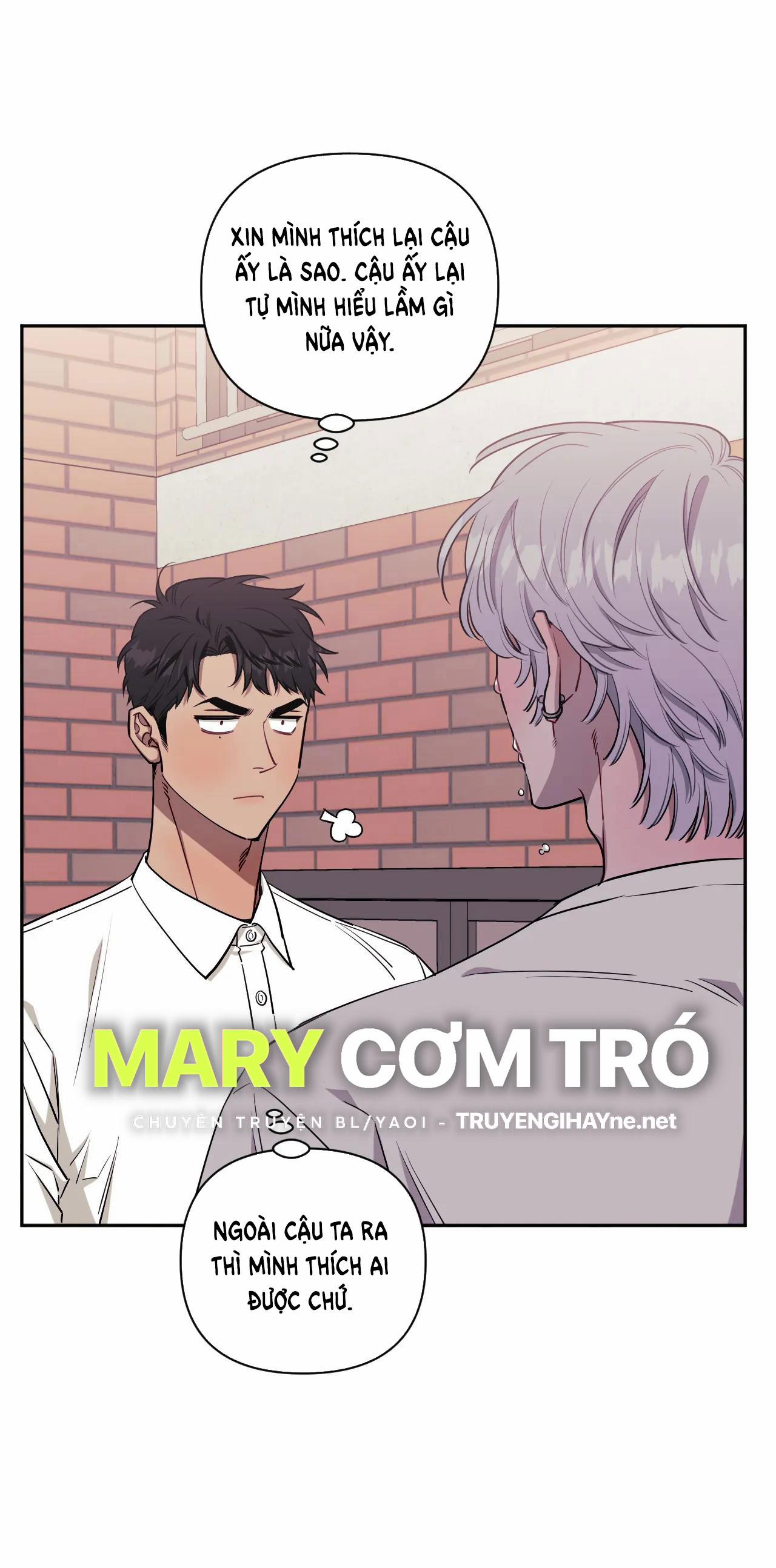 Hơn Cả Bạn Bè 54.1 trang 2