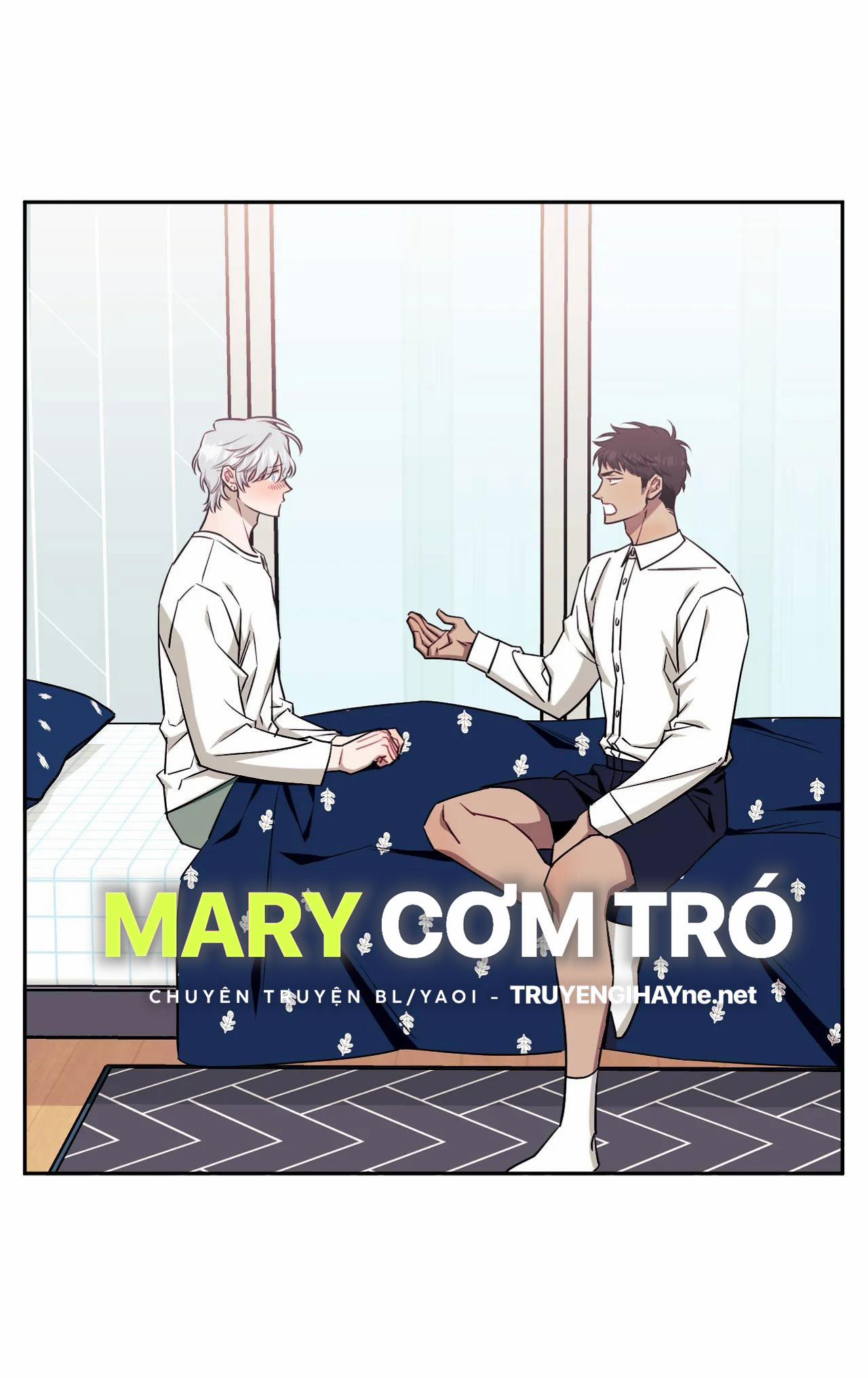 Hơn Cả Bạn Bè 54.1 trang 21