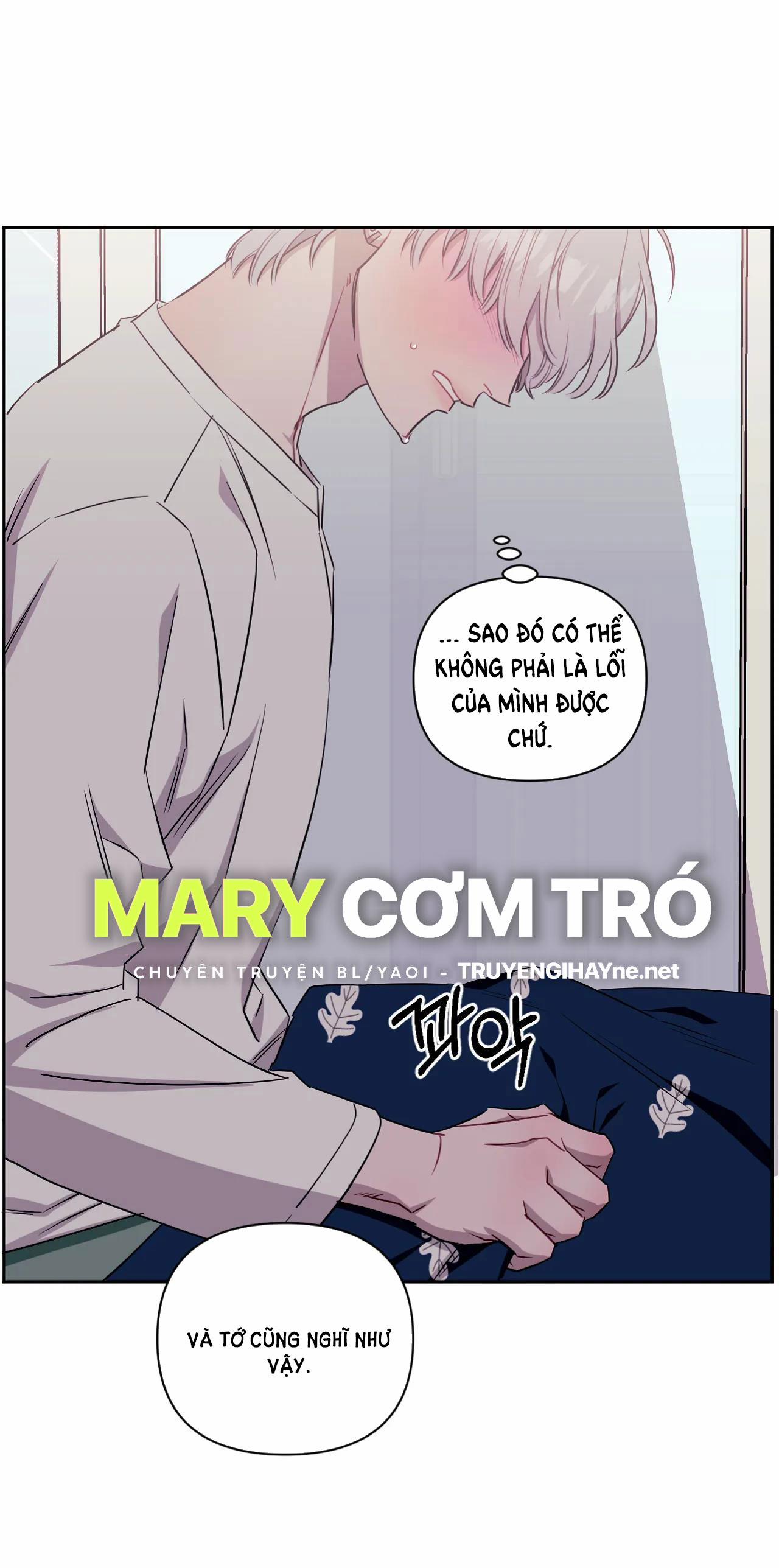 Hơn Cả Bạn Bè 54.1 trang 24