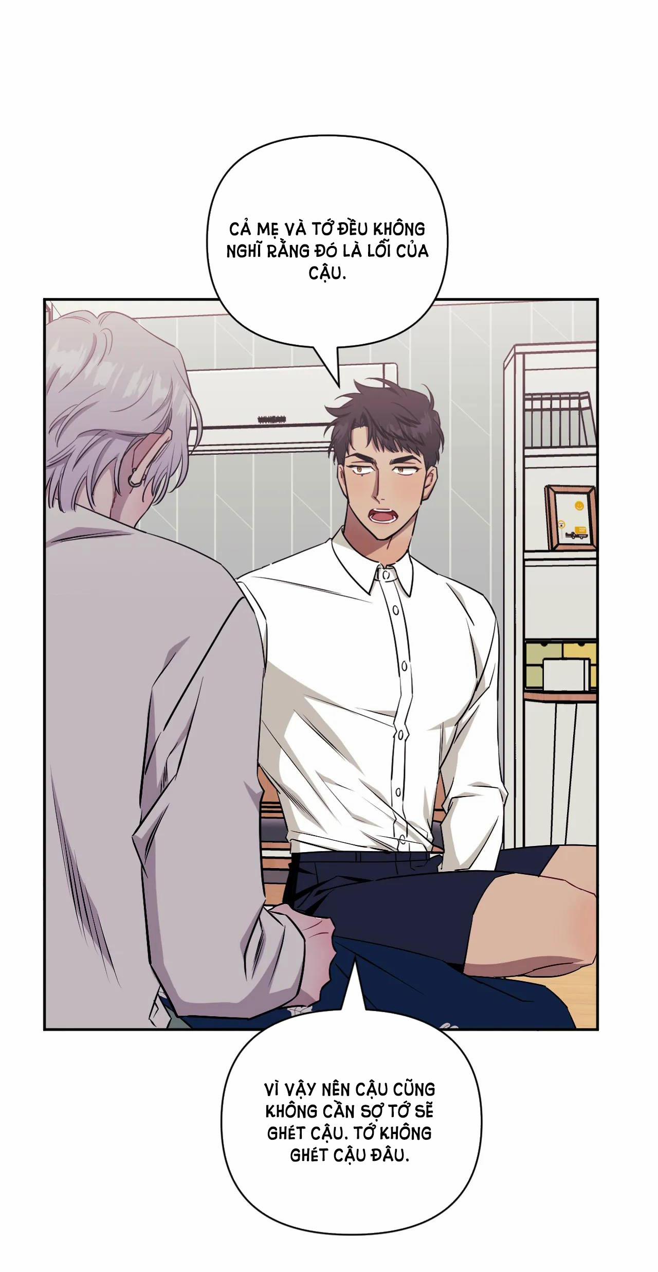 Hơn Cả Bạn Bè 54.1 trang 25