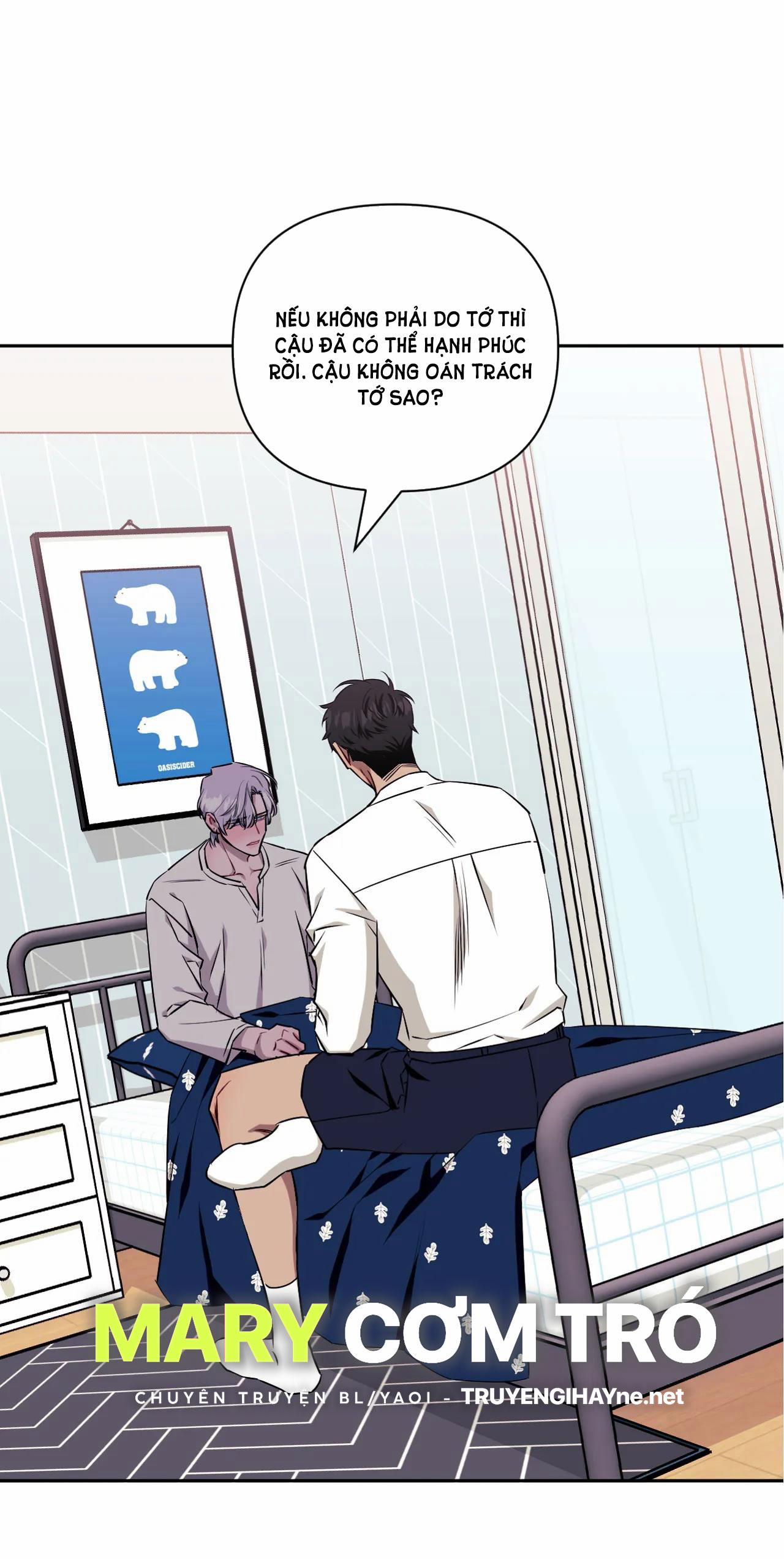 Hơn Cả Bạn Bè 54.1 trang 27