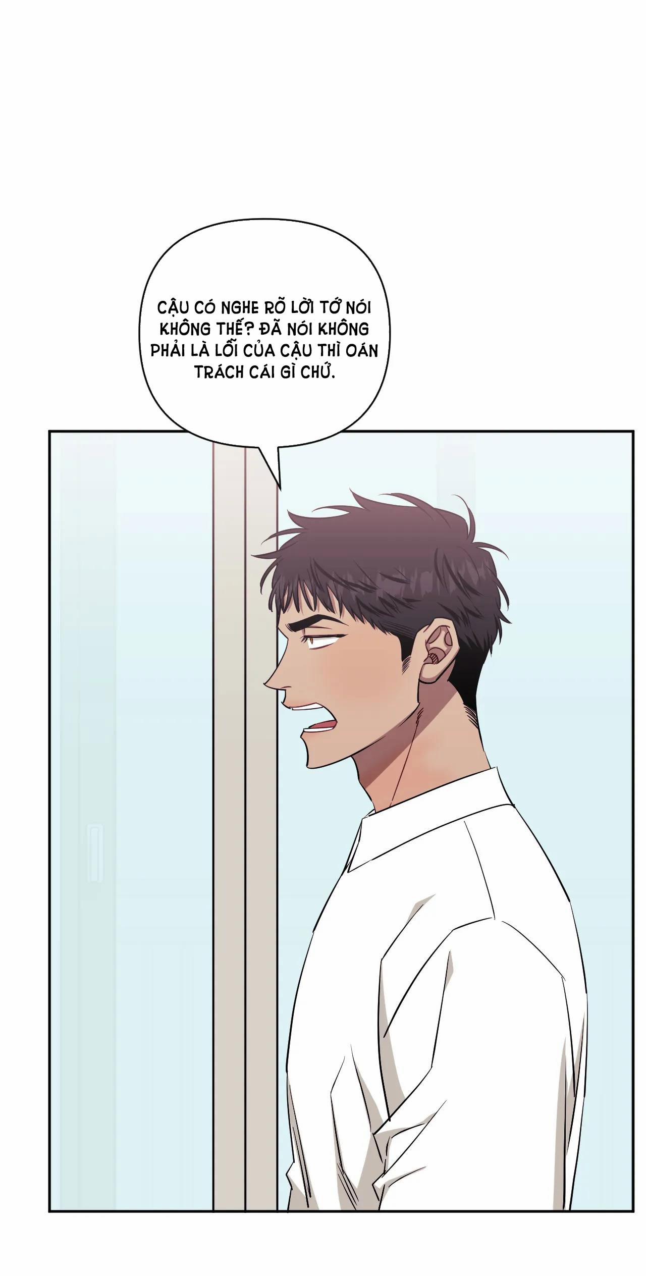 Hơn Cả Bạn Bè 54.1 trang 28