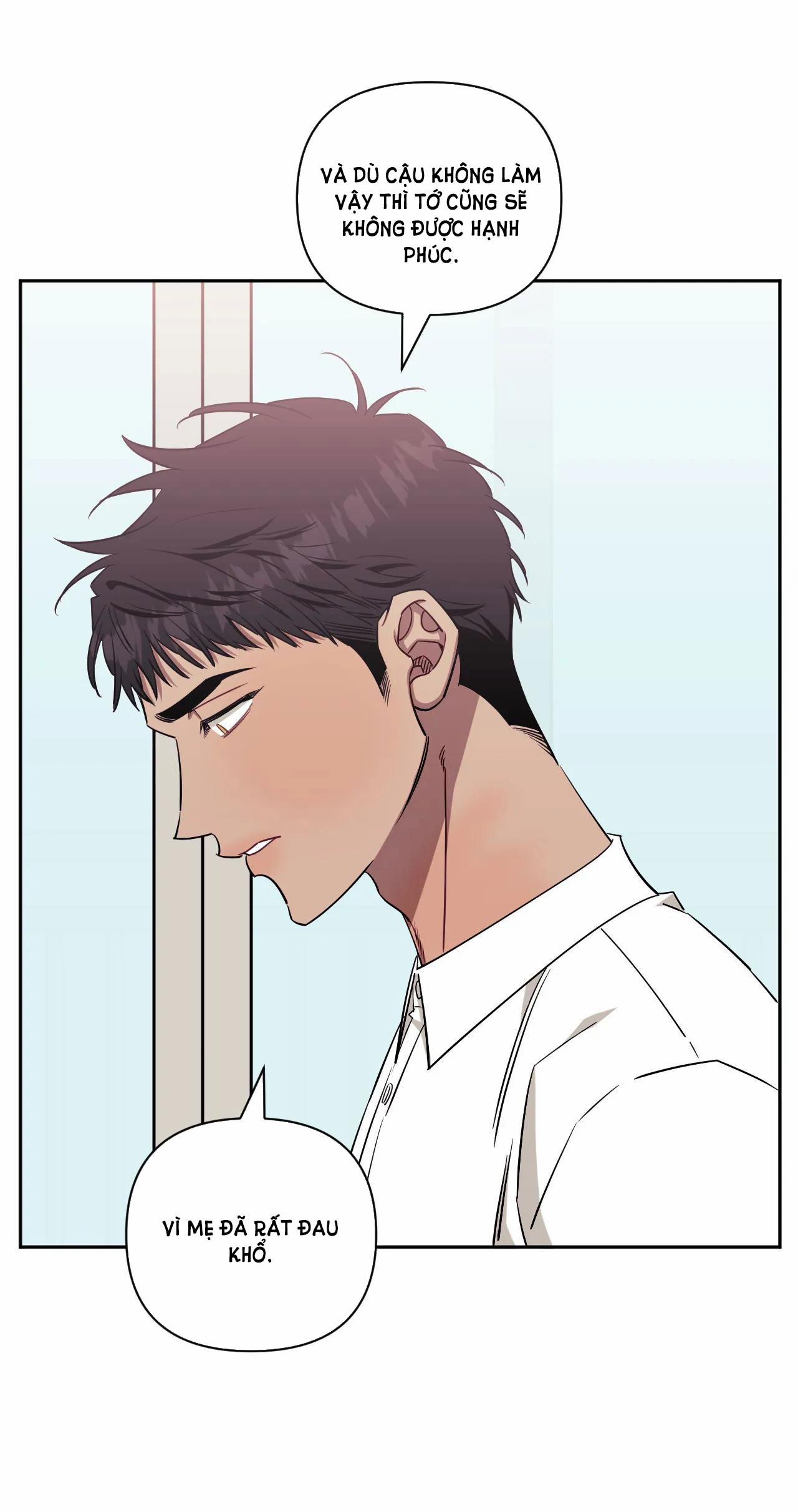 Hơn Cả Bạn Bè 54.1 trang 29