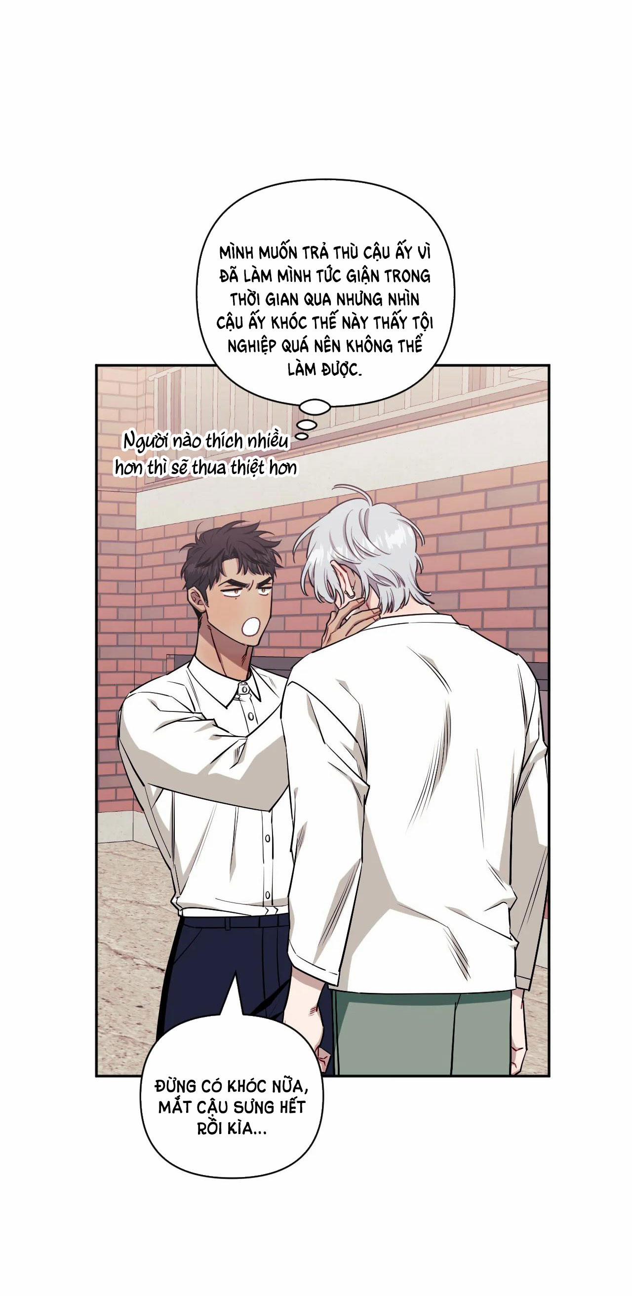 Hơn Cả Bạn Bè 54.1 trang 3