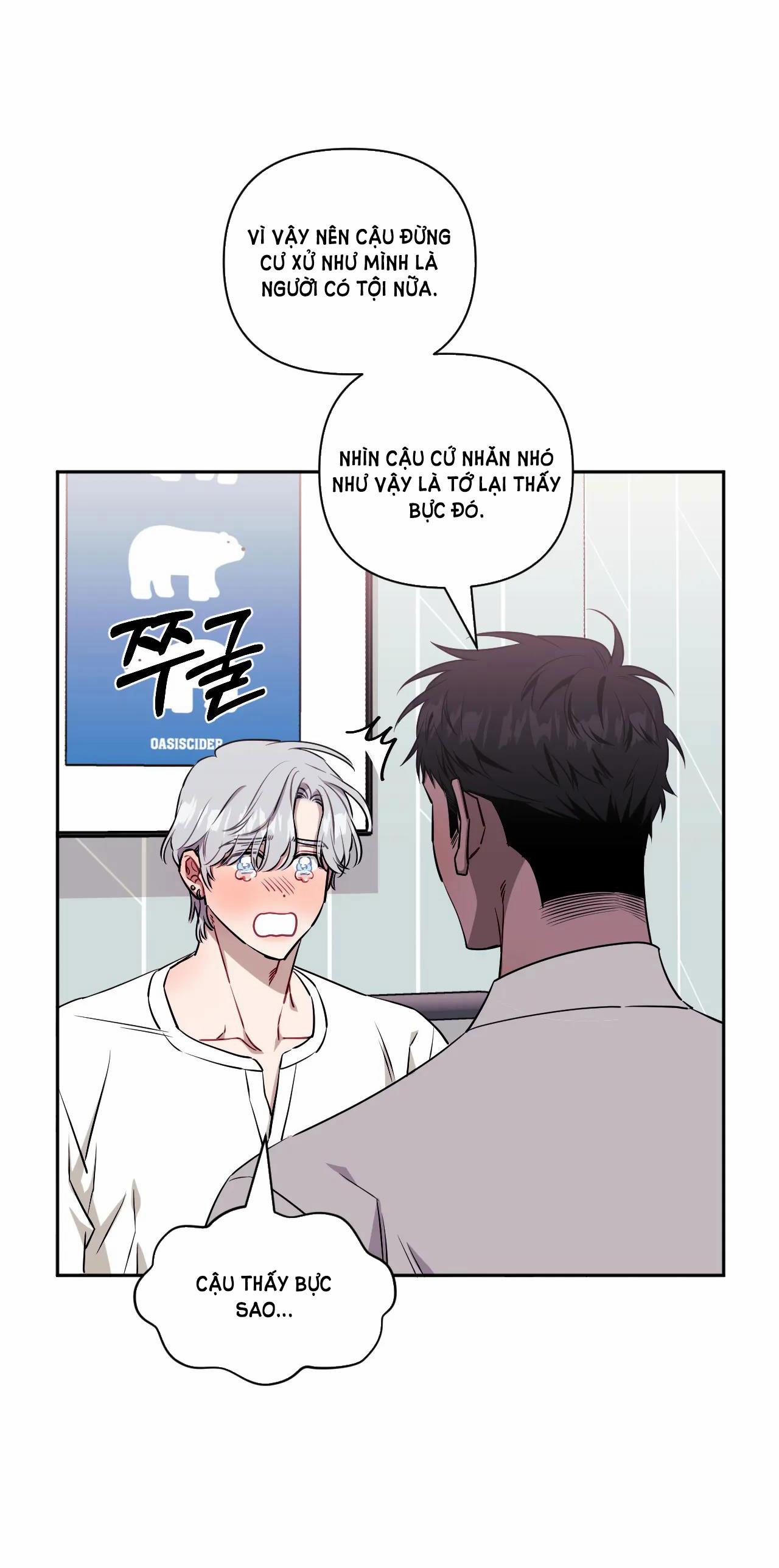 Hơn Cả Bạn Bè 54.1 trang 30