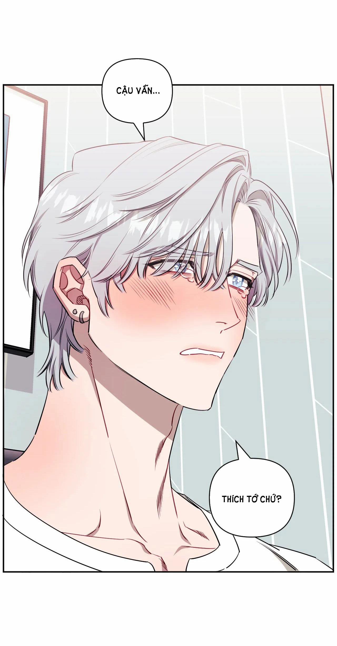 Hơn Cả Bạn Bè 54.1 trang 35