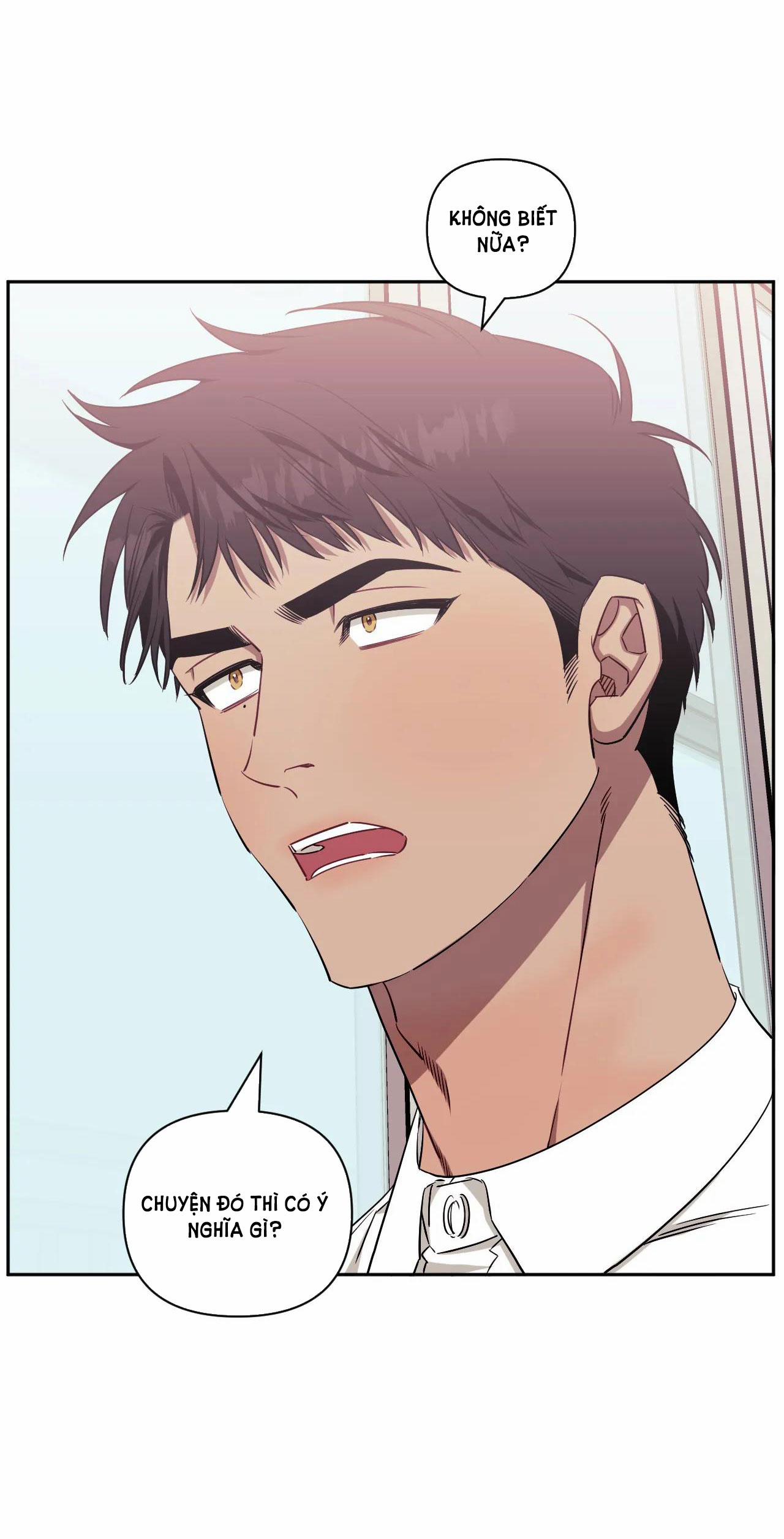 Hơn Cả Bạn Bè 54.1 trang 36