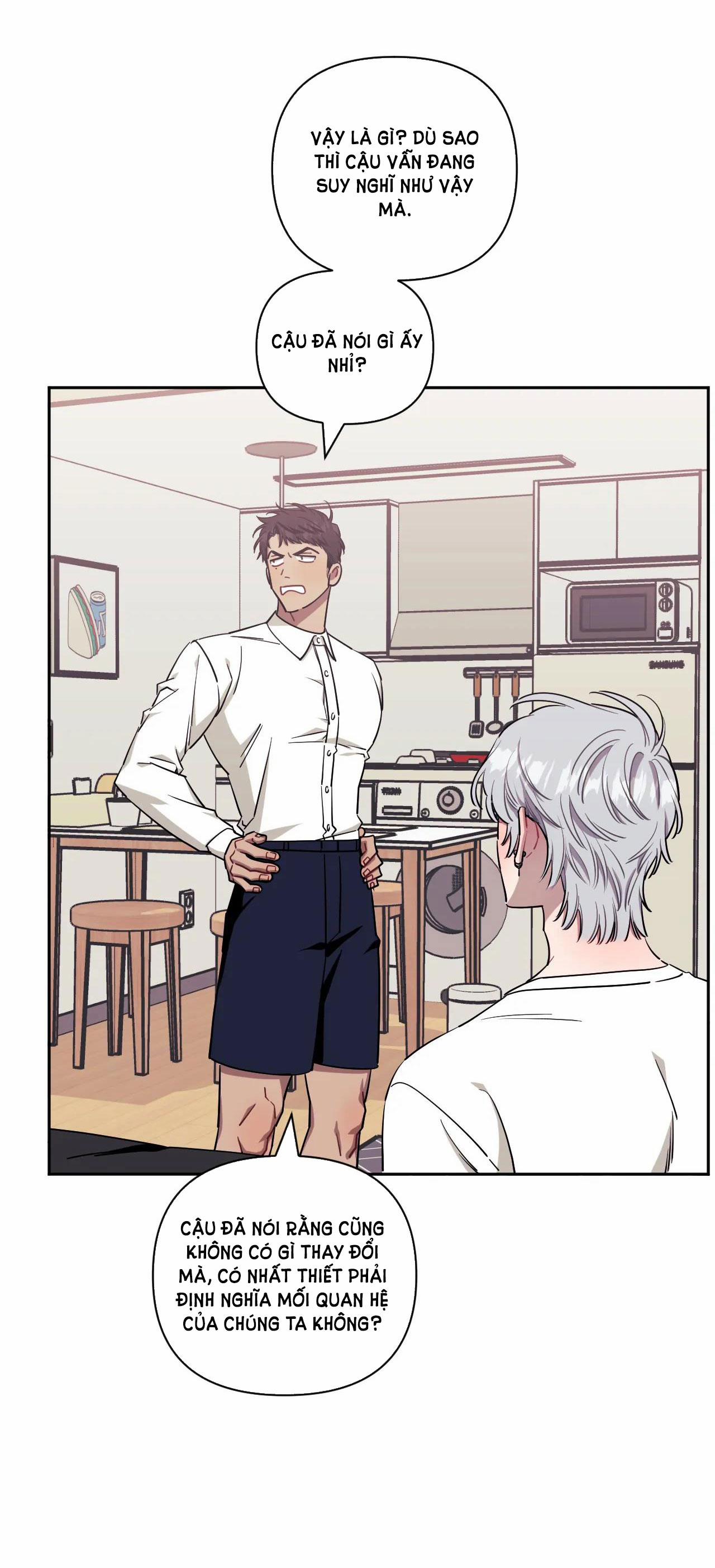 Hơn Cả Bạn Bè 54.1 trang 38