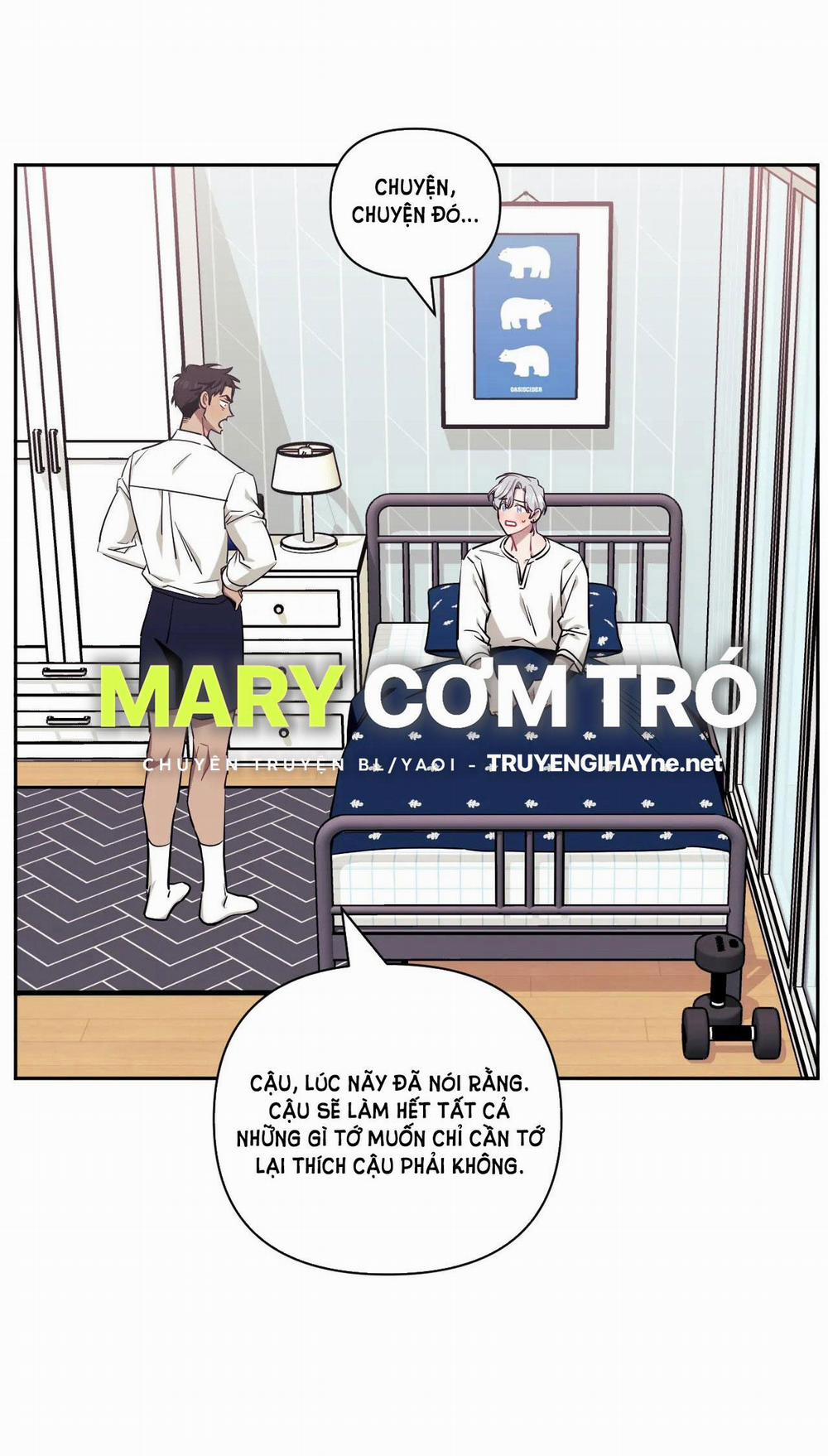 Hơn Cả Bạn Bè 54.1 trang 39