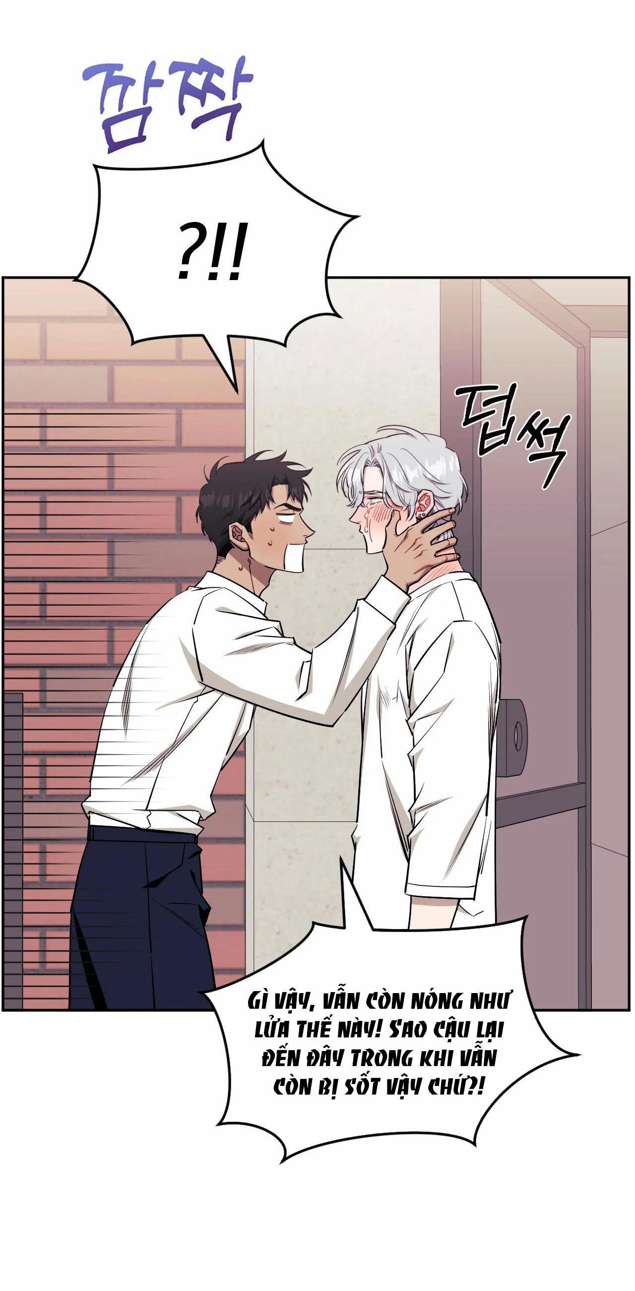 Hơn Cả Bạn Bè 54.1 trang 4