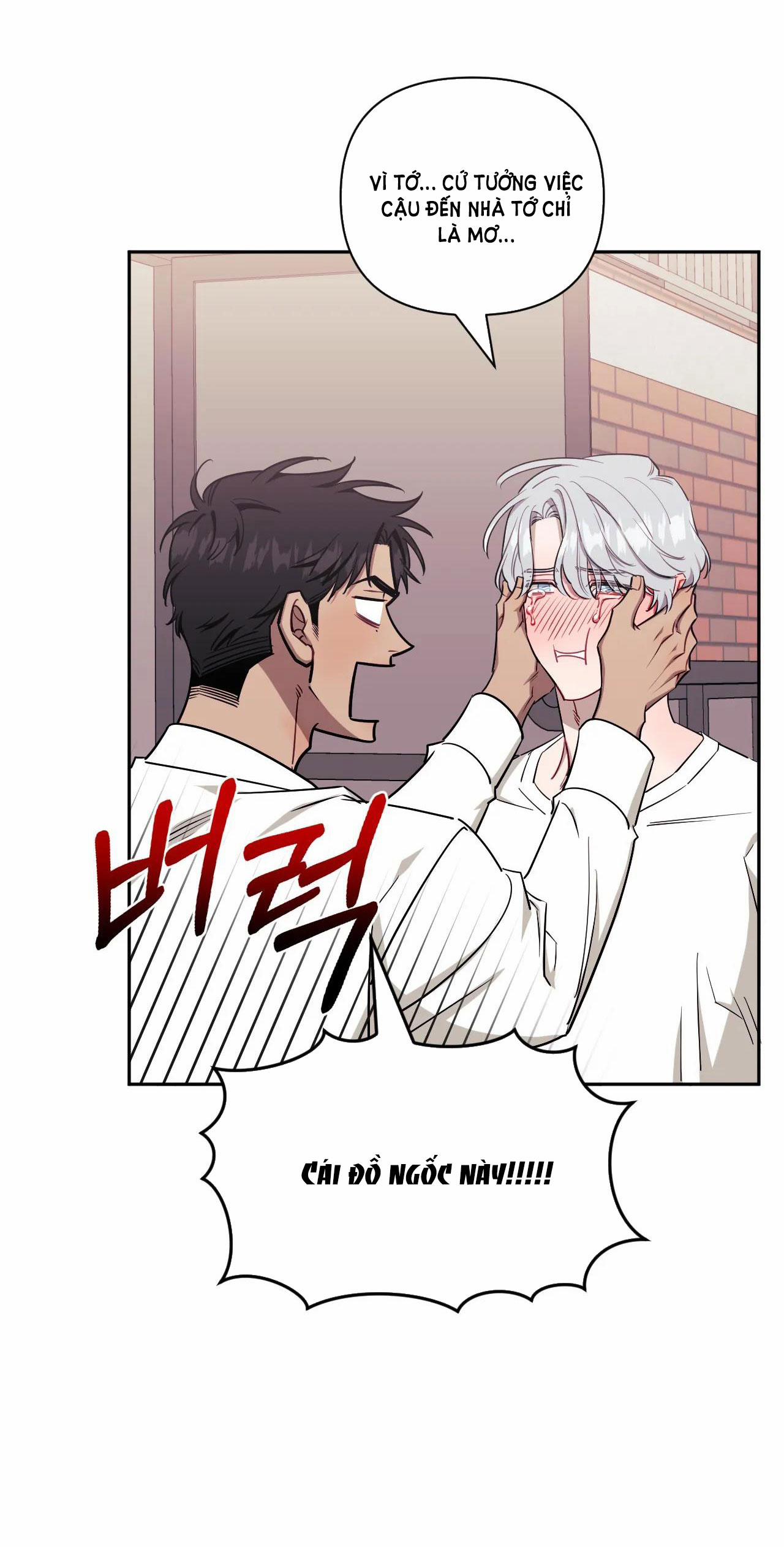 Hơn Cả Bạn Bè 54.1 trang 5