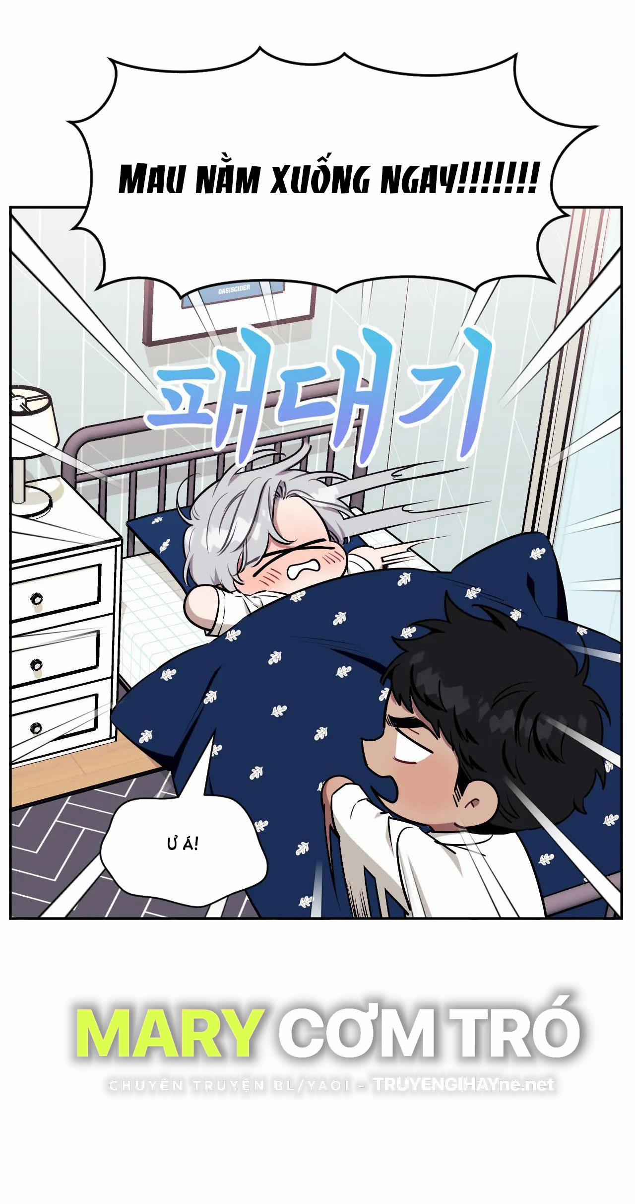 Hơn Cả Bạn Bè 54.1 trang 6