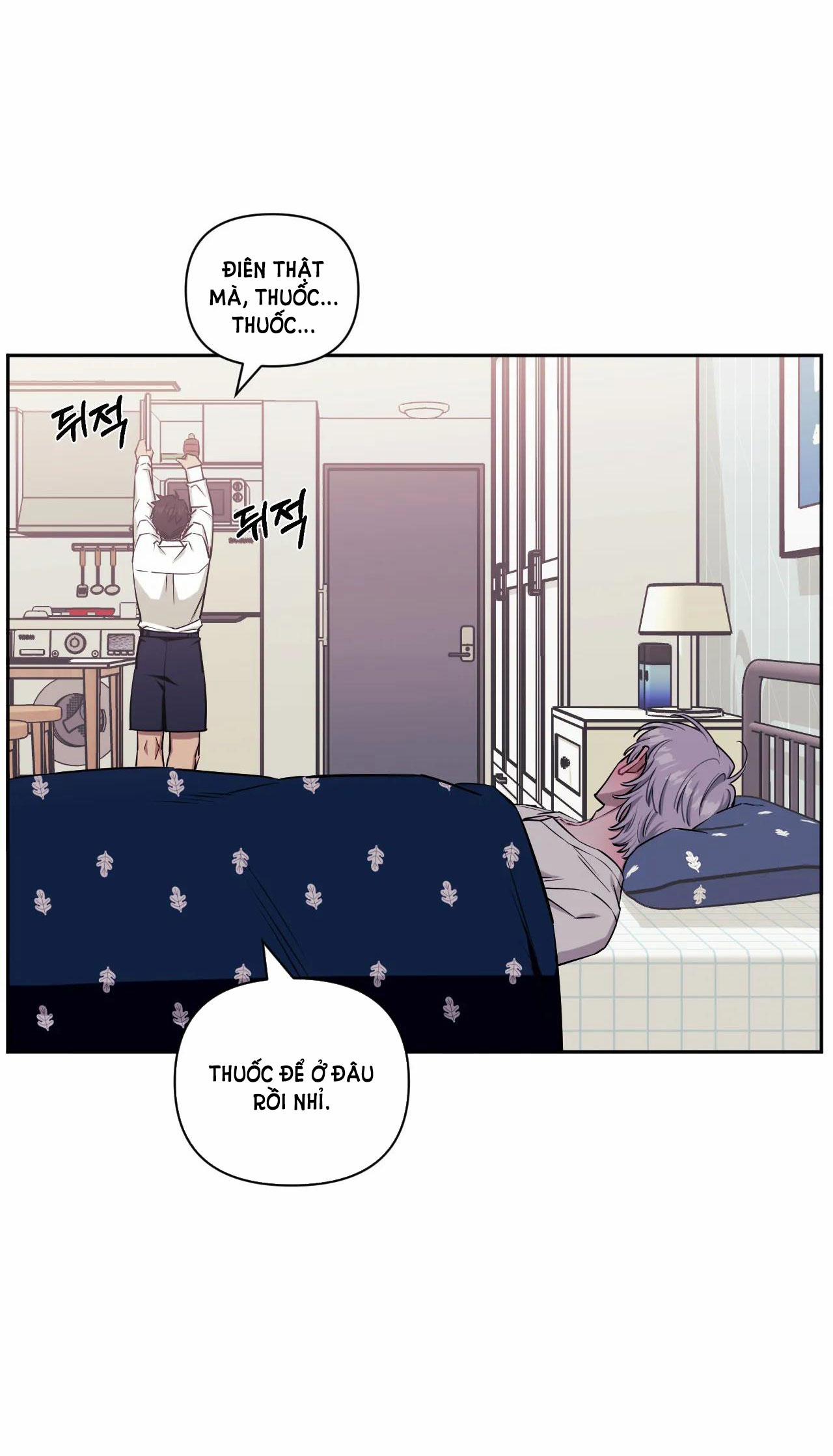 Hơn Cả Bạn Bè 54.1 trang 7