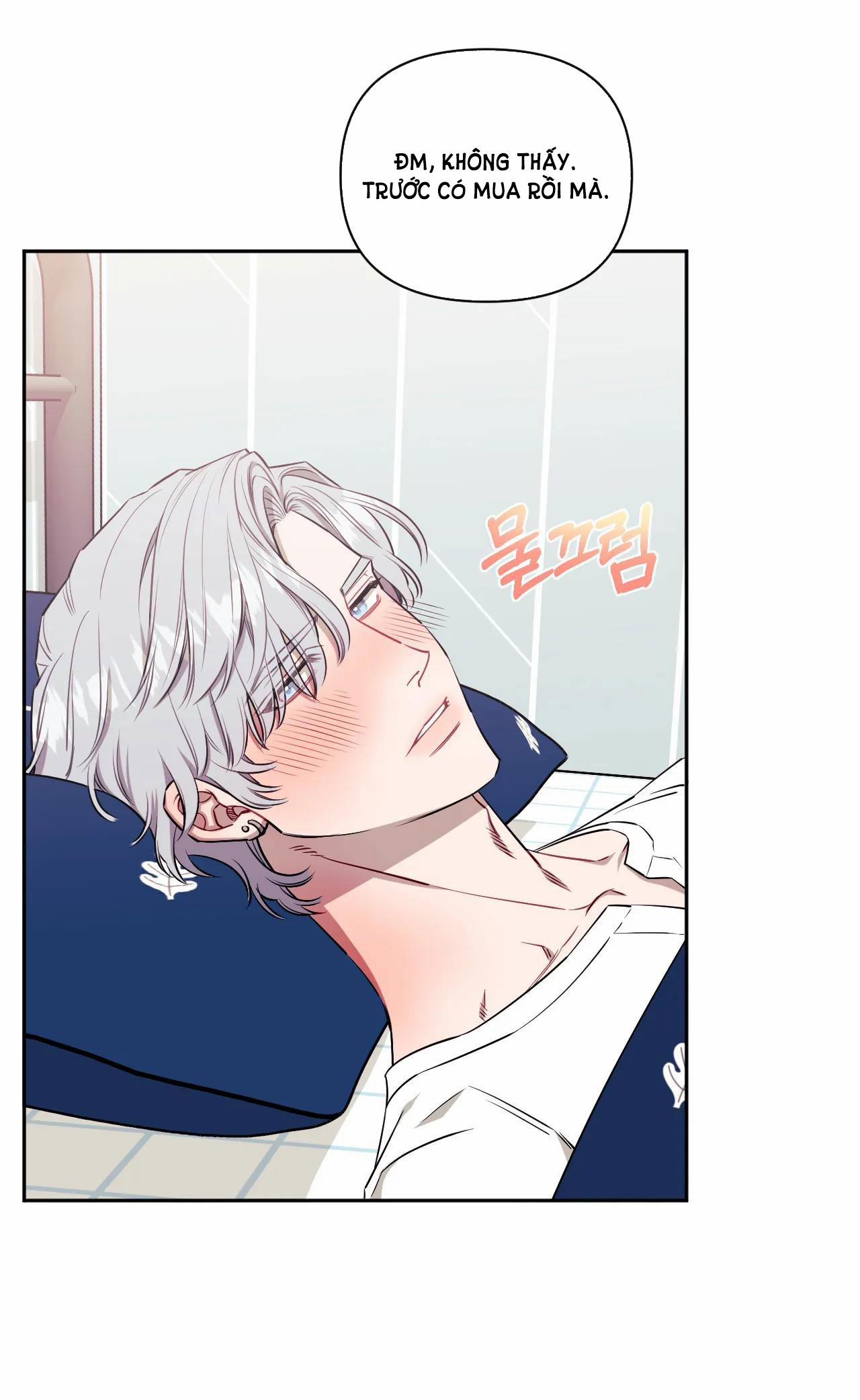 Hơn Cả Bạn Bè 54.1 trang 8