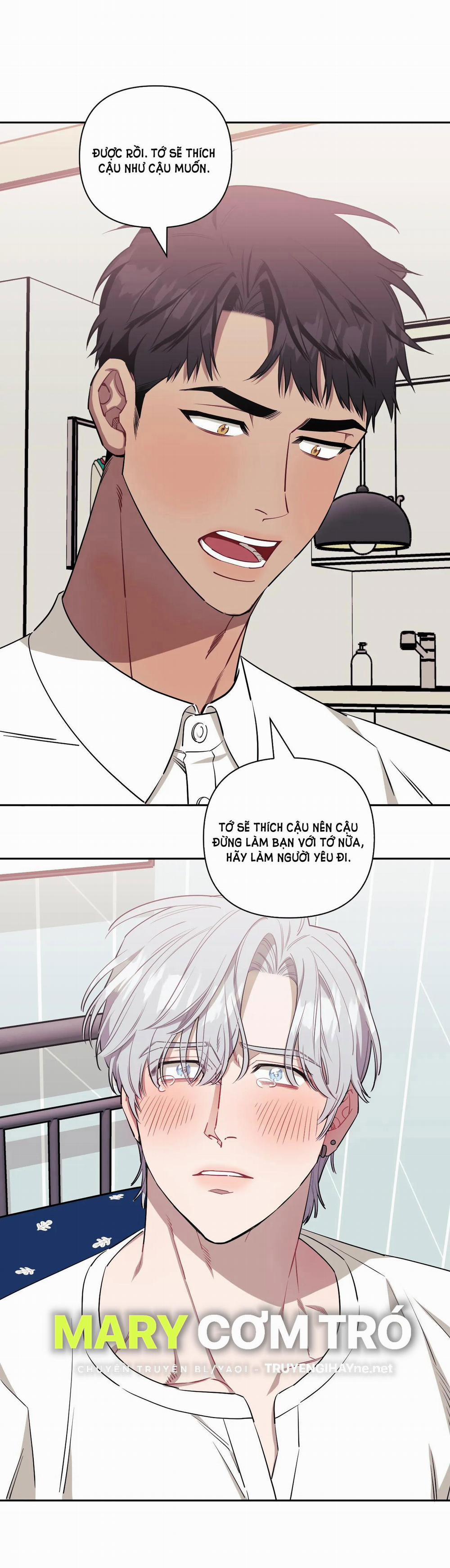 Hơn Cả Bạn Bè 54.2 trang 0