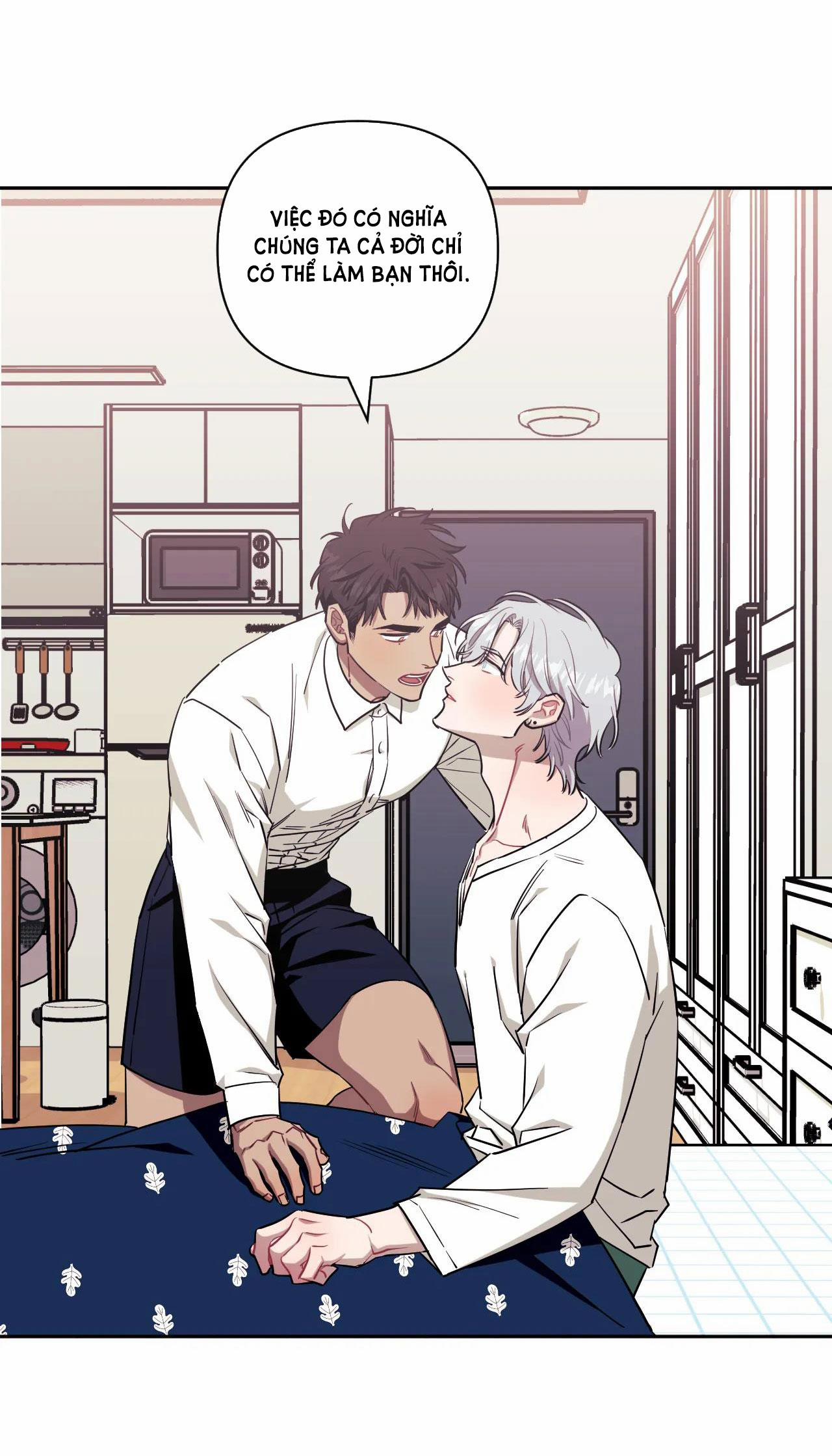 Hơn Cả Bạn Bè 54.2 trang 10