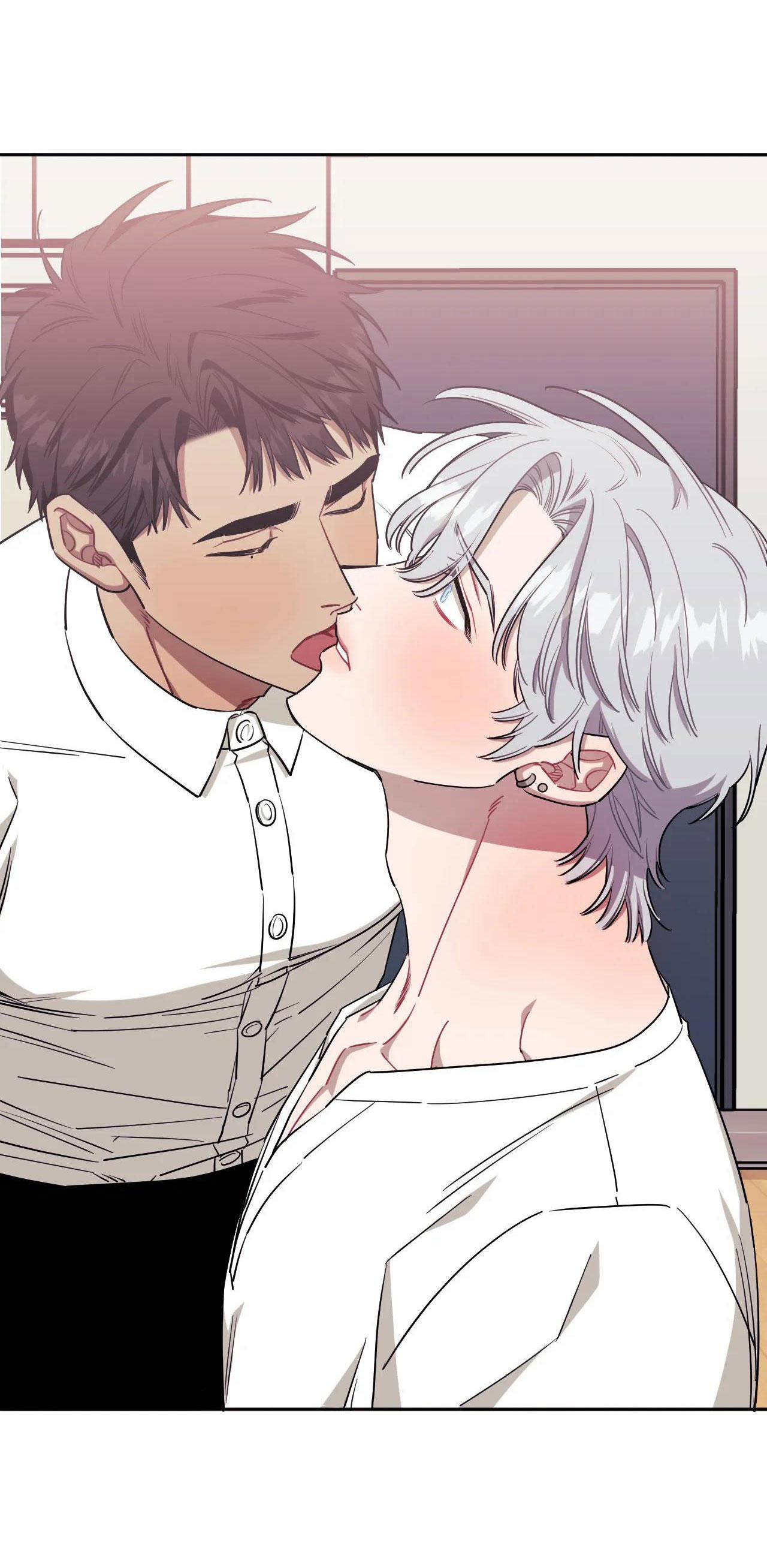 Hơn Cả Bạn Bè 54.2 trang 11