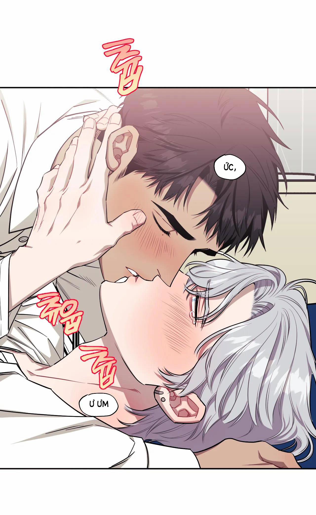 Hơn Cả Bạn Bè 54.2 trang 14