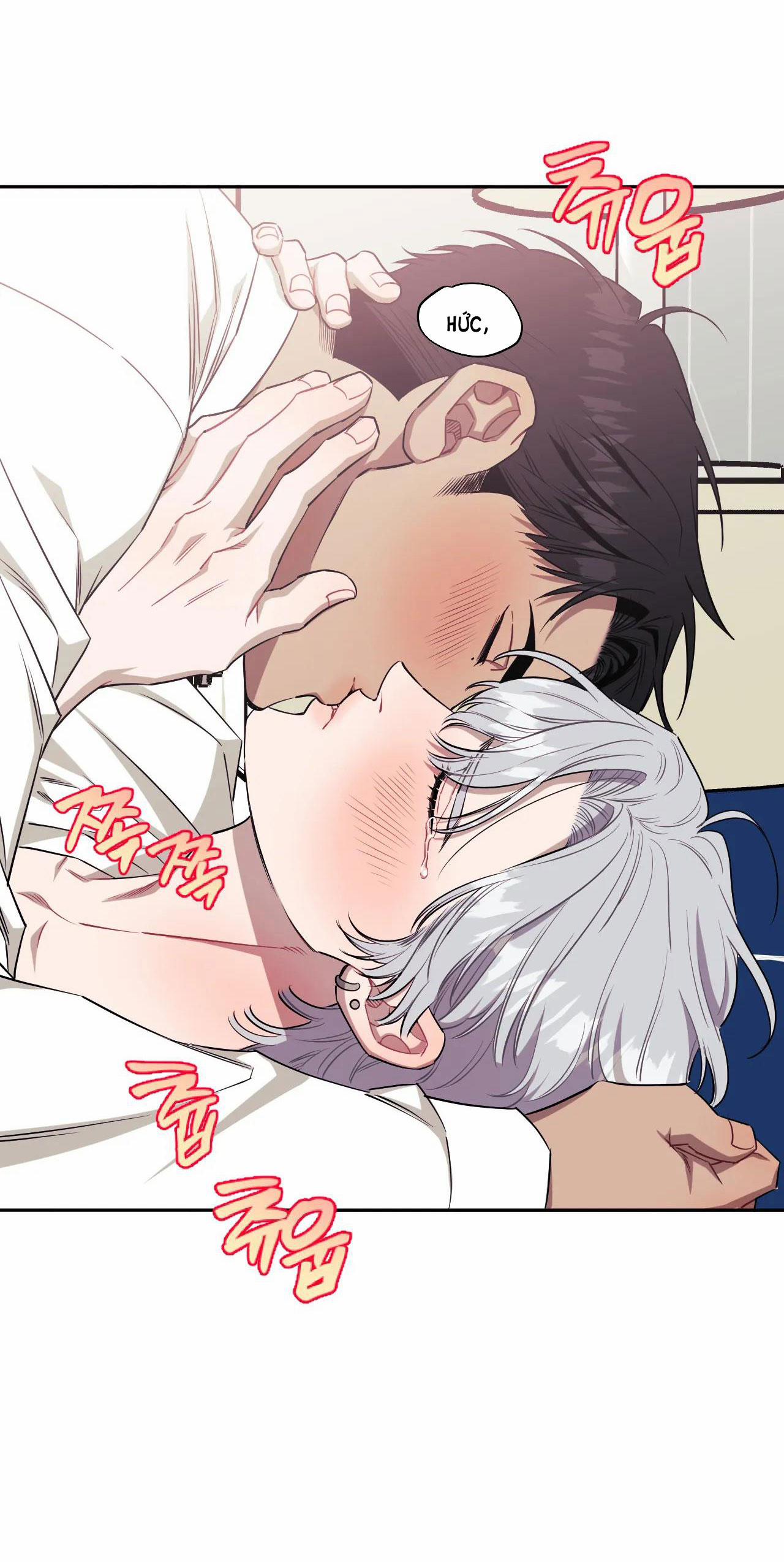 Hơn Cả Bạn Bè 54.2 trang 15