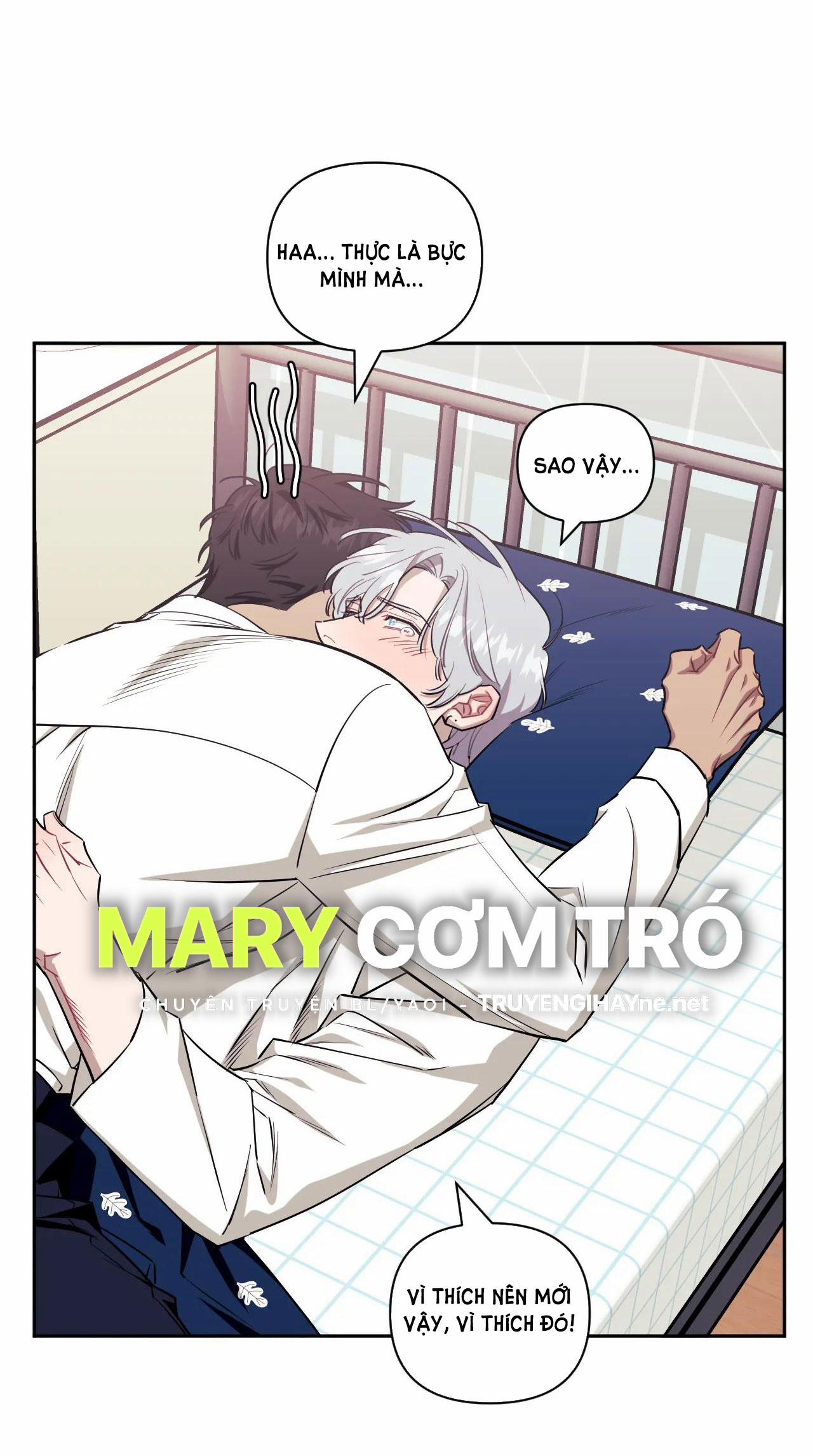 Hơn Cả Bạn Bè 54.2 trang 18