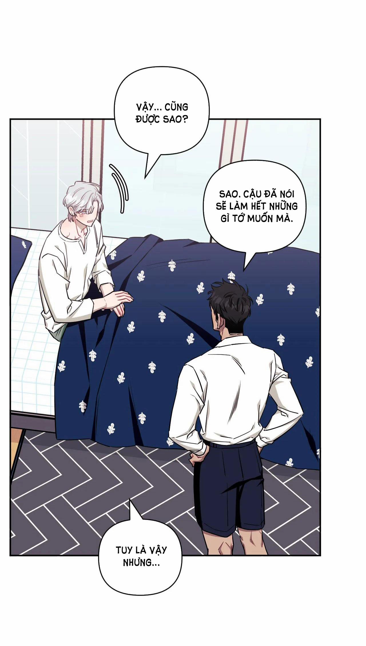 Hơn Cả Bạn Bè 54.2 trang 2