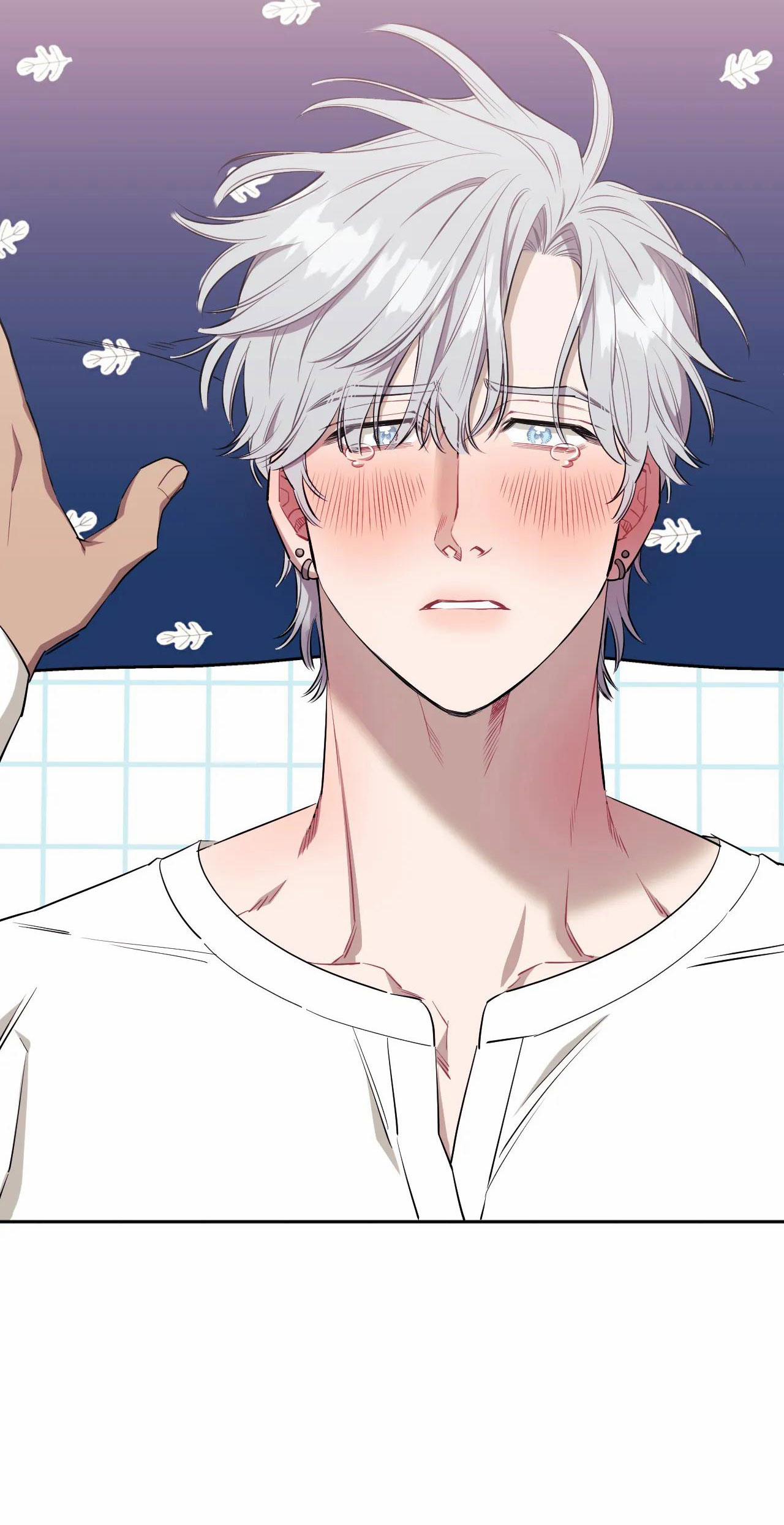 Hơn Cả Bạn Bè 54.2 trang 22