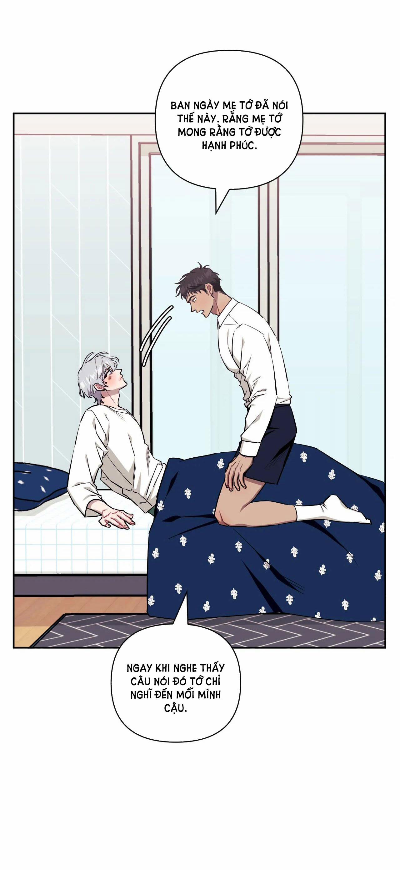 Hơn Cả Bạn Bè 54.2 trang 23