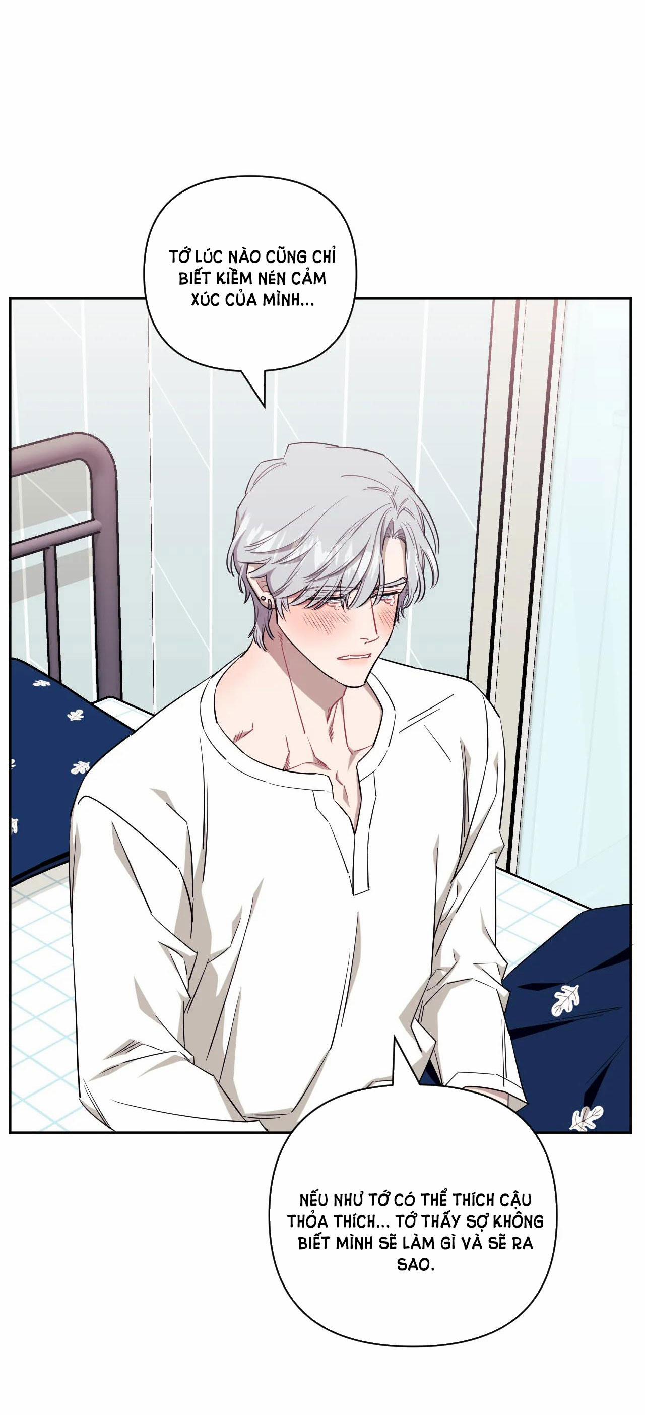 Hơn Cả Bạn Bè 54.2 trang 3