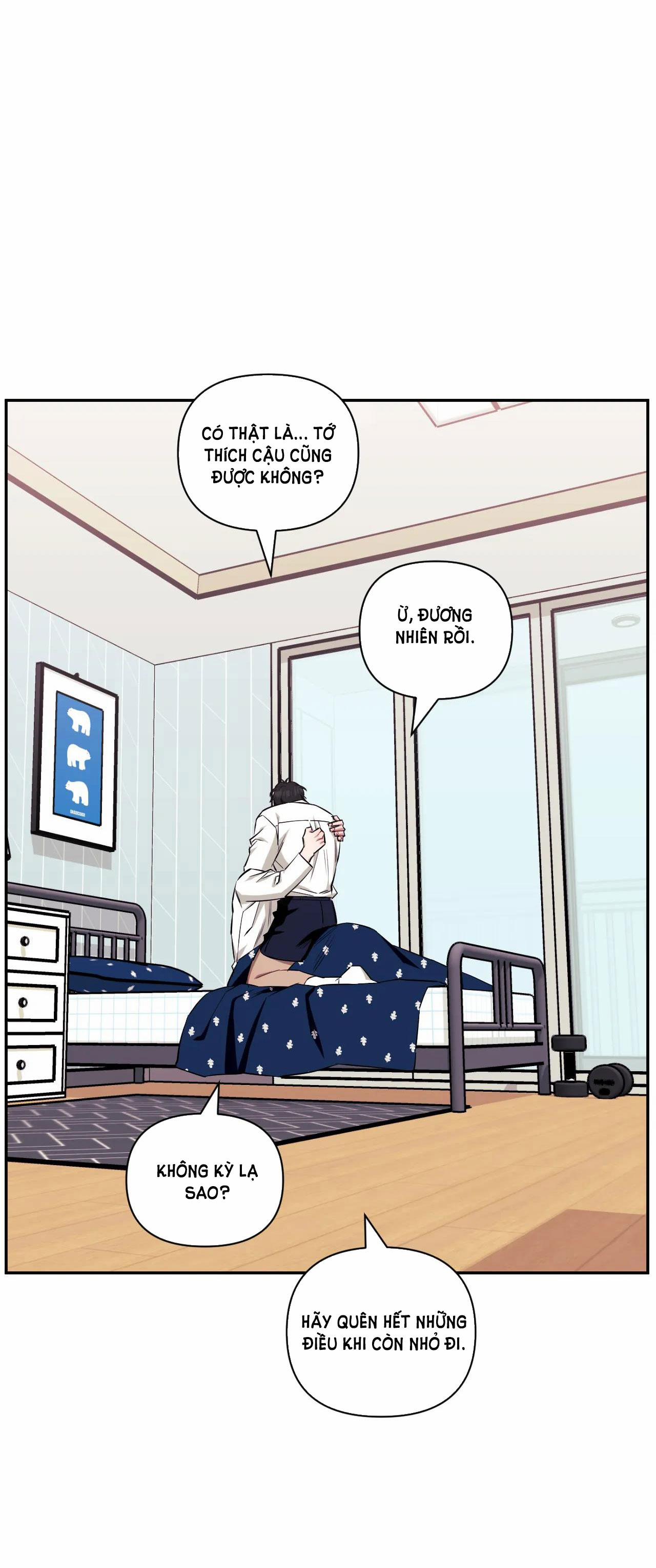 Hơn Cả Bạn Bè 54.2 trang 31