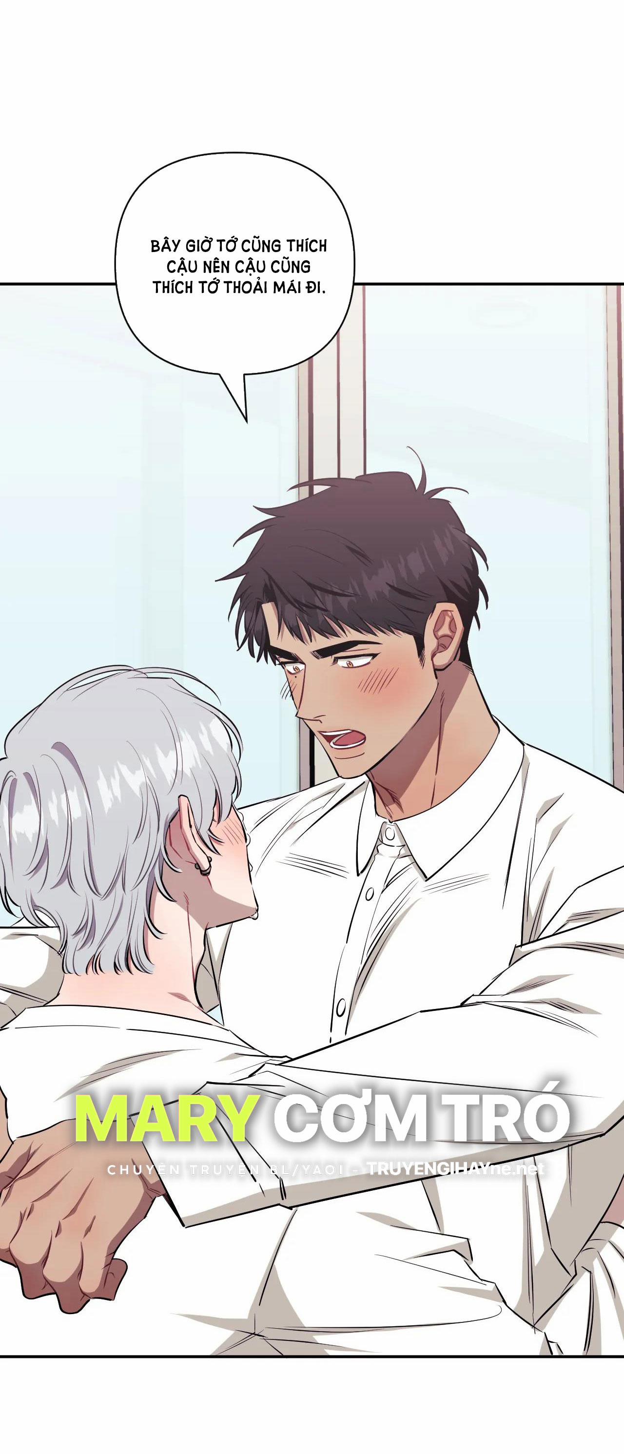 Hơn Cả Bạn Bè 54.2 trang 32