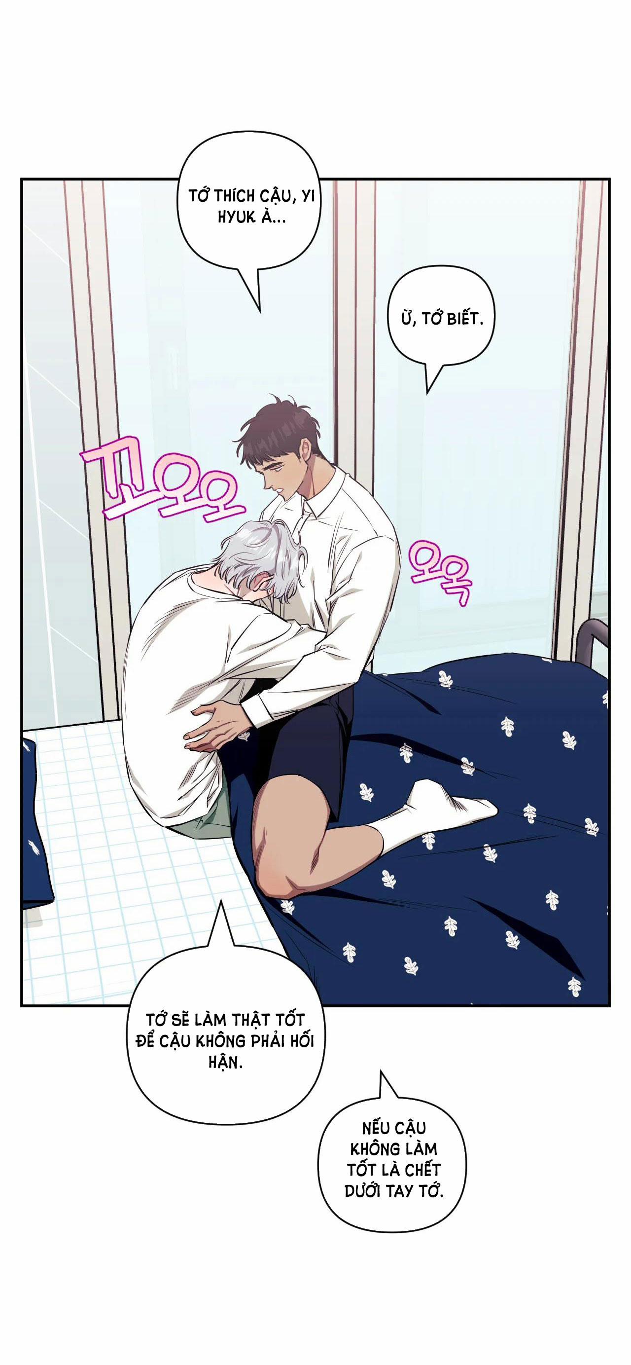 Hơn Cả Bạn Bè 54.2 trang 34