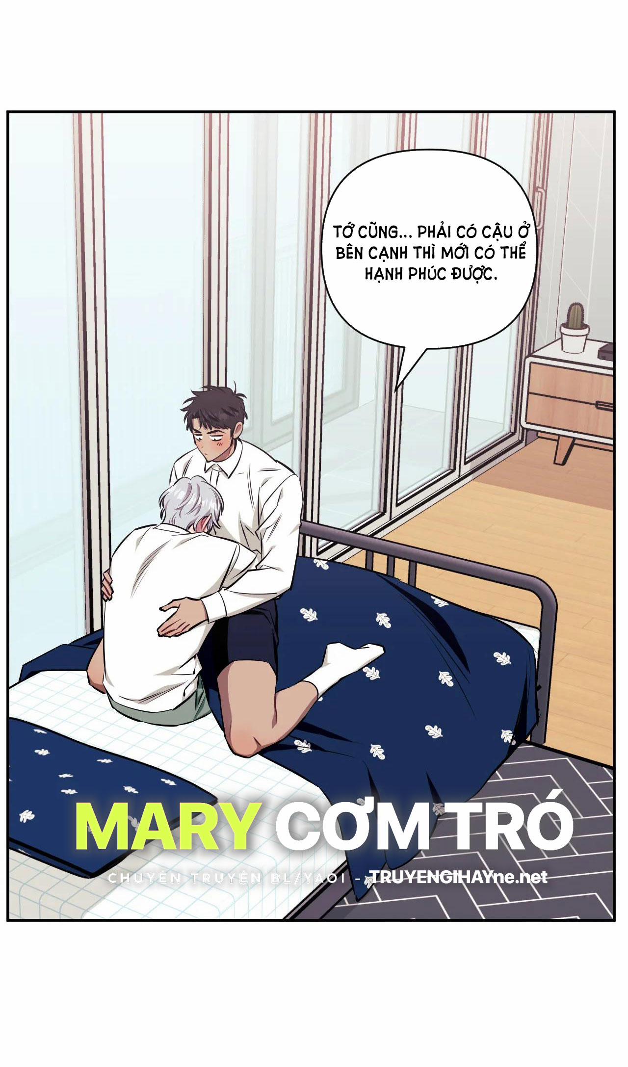 Hơn Cả Bạn Bè 54.2 trang 35