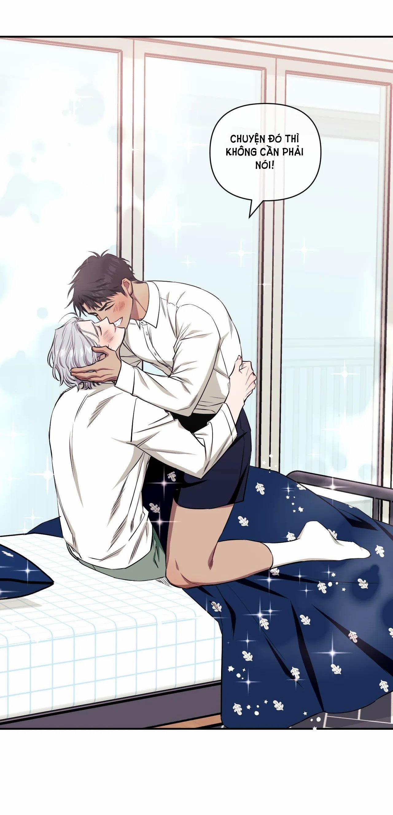 Hơn Cả Bạn Bè 54.2 trang 37