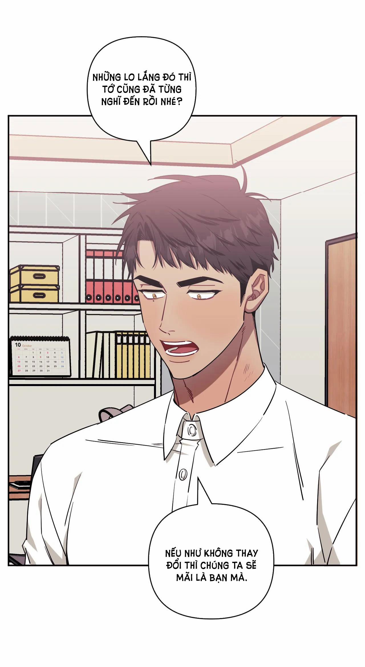 Hơn Cả Bạn Bè 54.2 trang 7